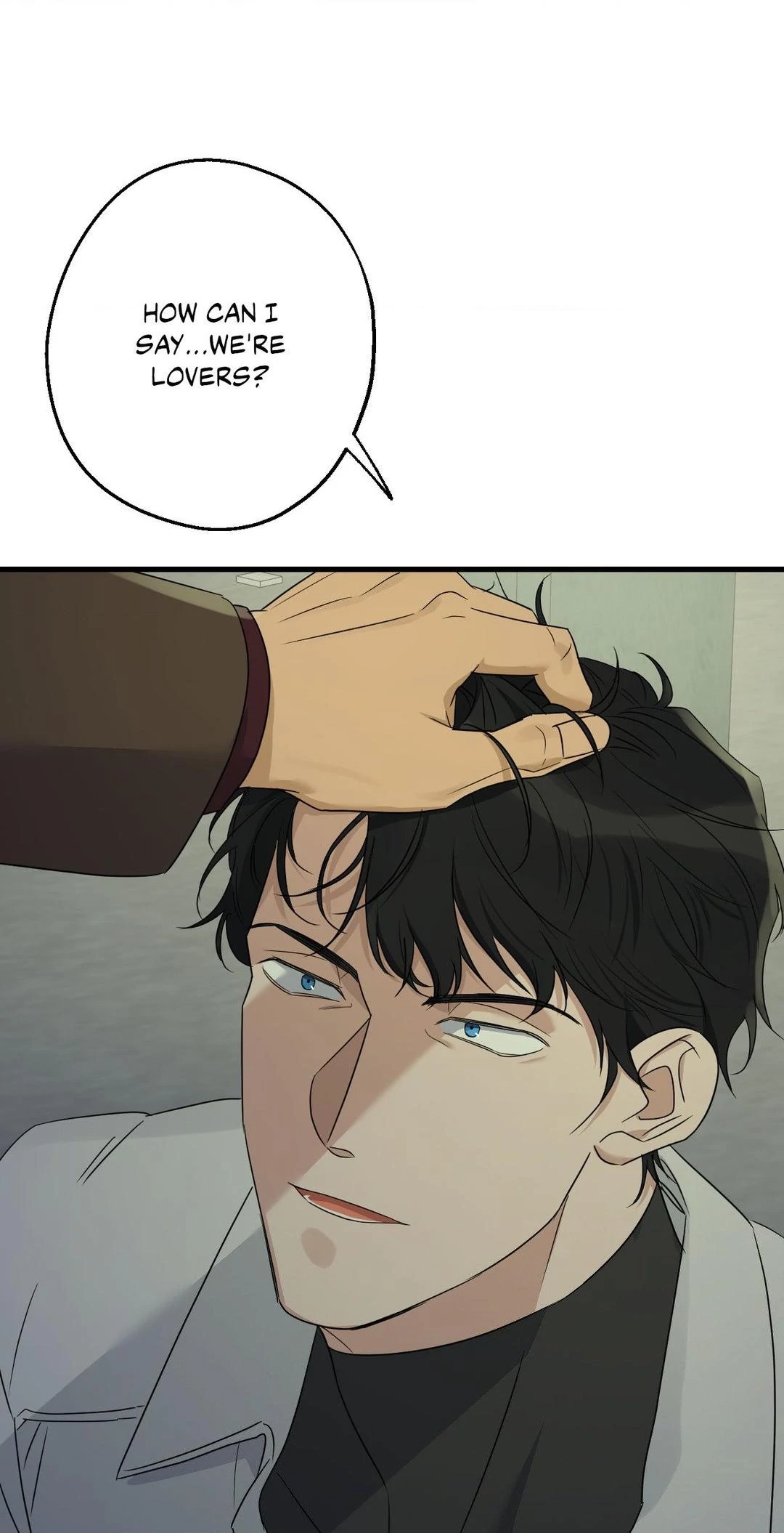 Read Point Shooting chapter 47 image 8 on Lezhin