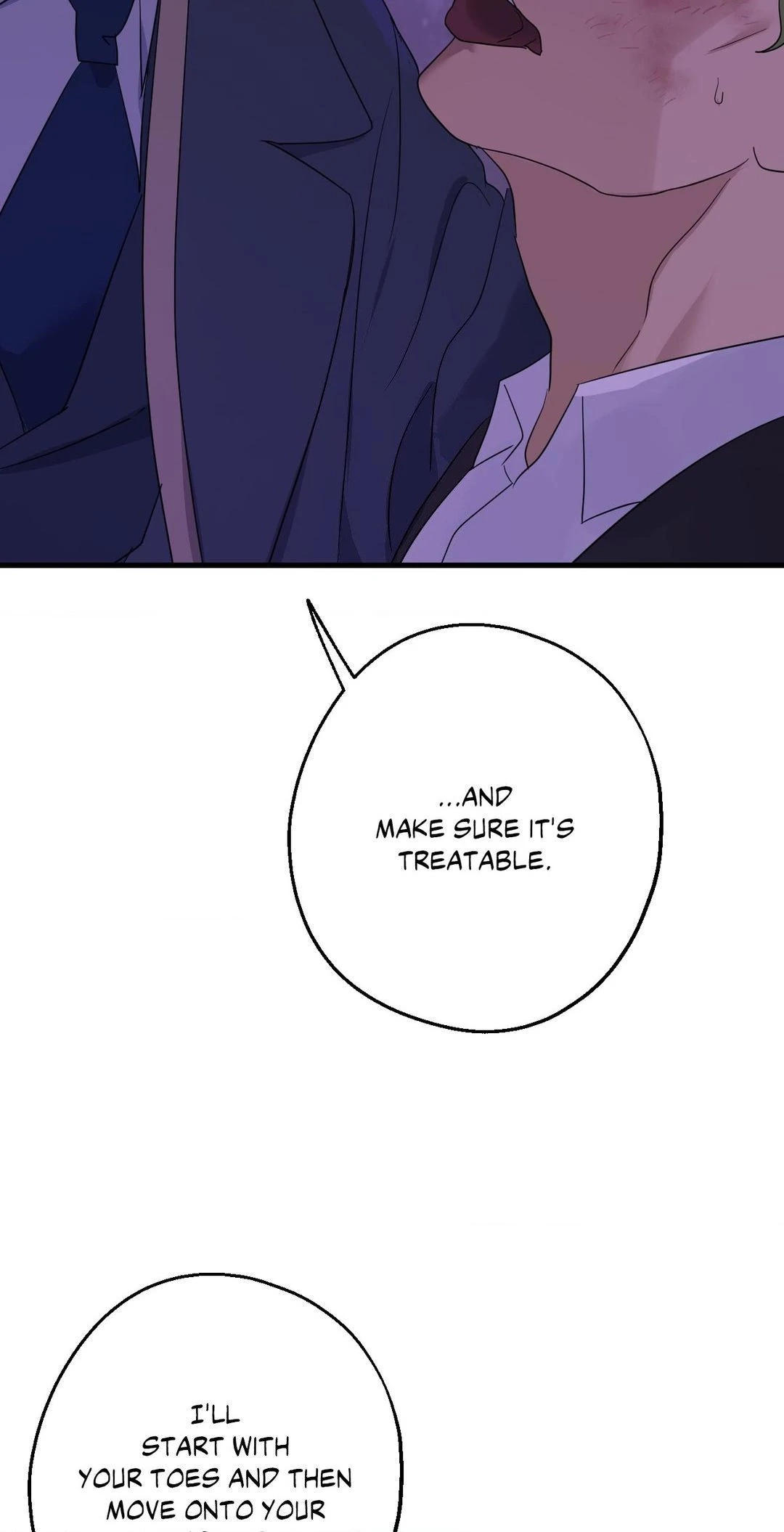 Read Point Shooting chapter 47 image 82 on Lezhin
