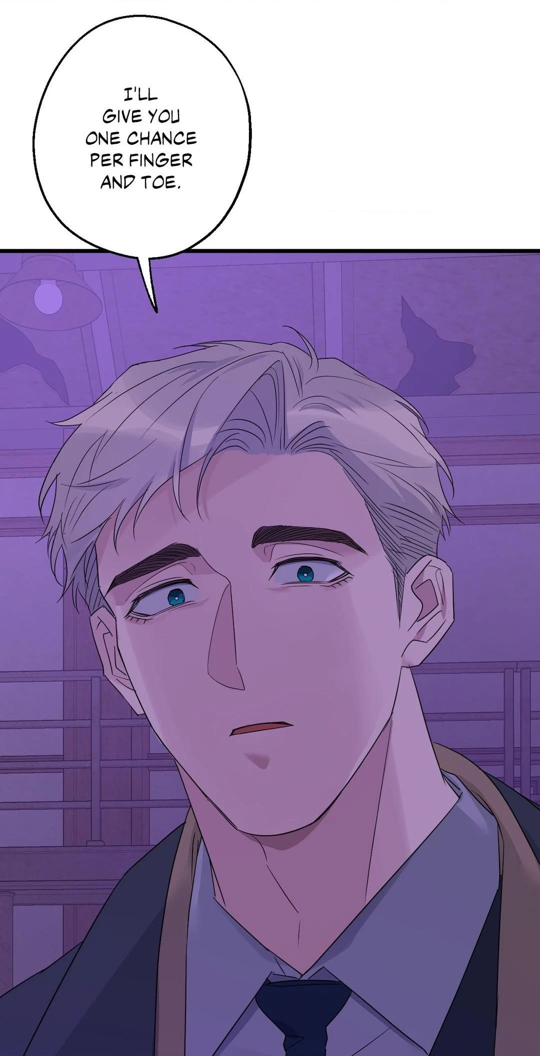 Read Point Shooting chapter 47 image 84 on Lezhin