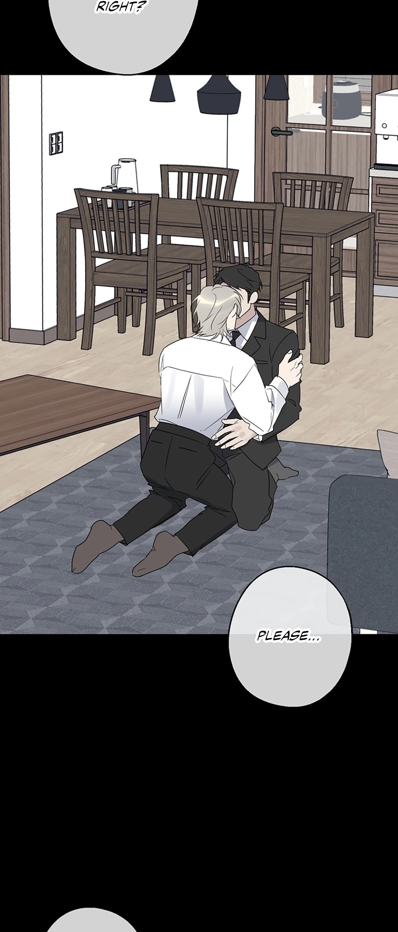 Read Point Shooting chapter 48 image 1 on Lezhin