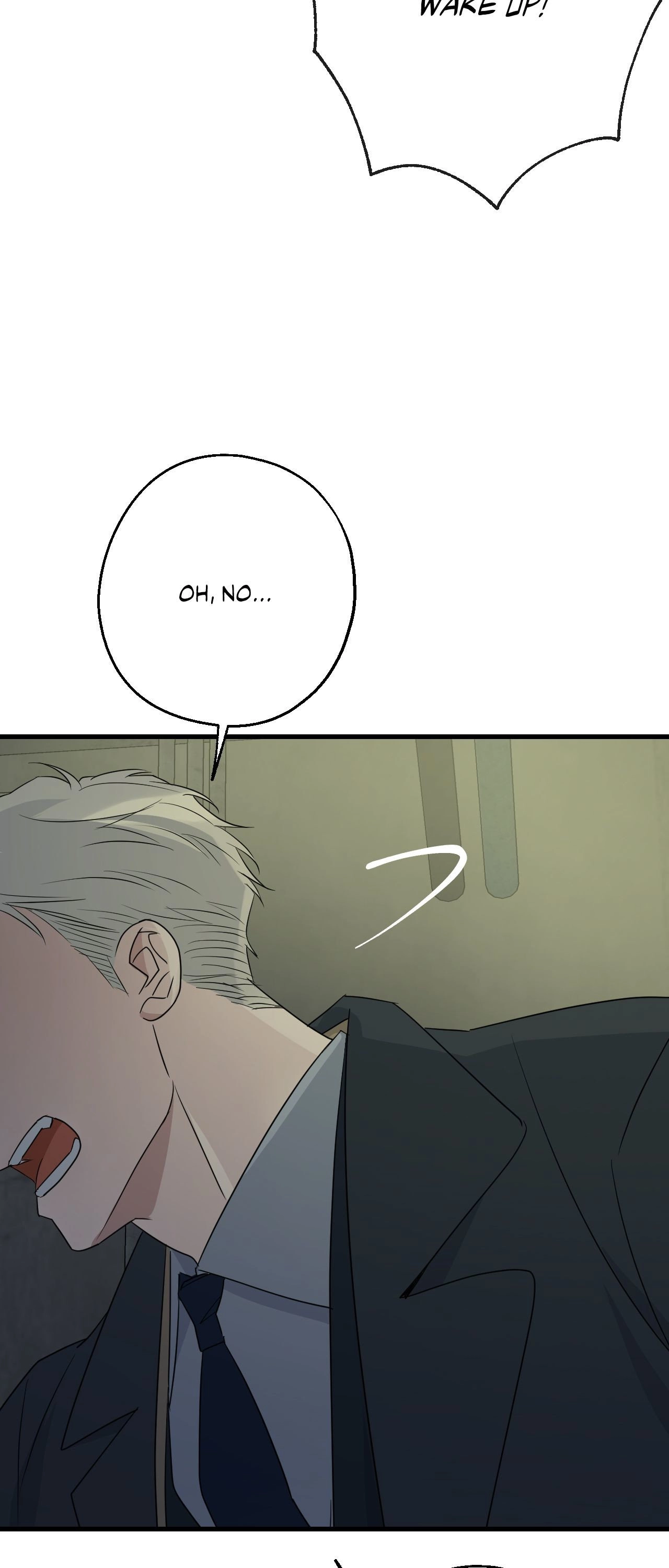 Read Point Shooting chapter 48 image 10 on Lezhin
