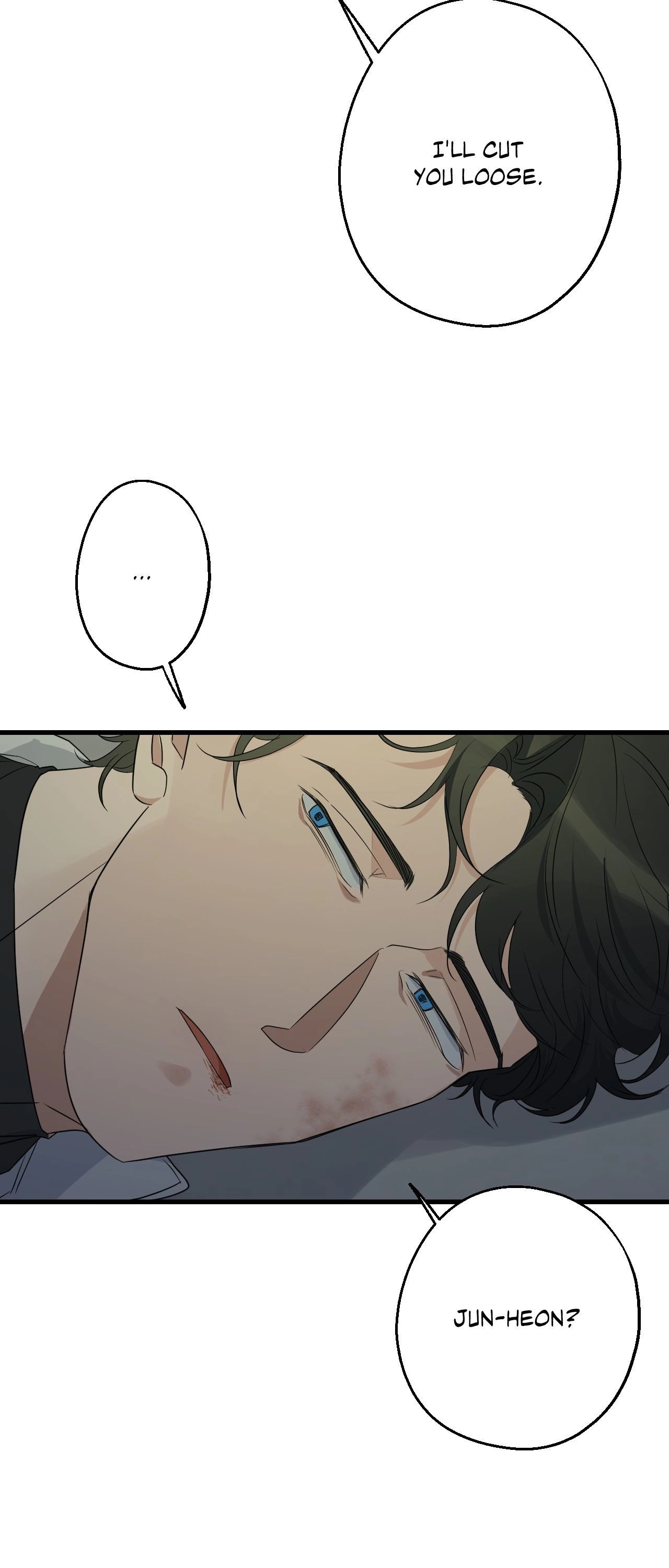 Read Point Shooting chapter 48 image 11 on Lezhin