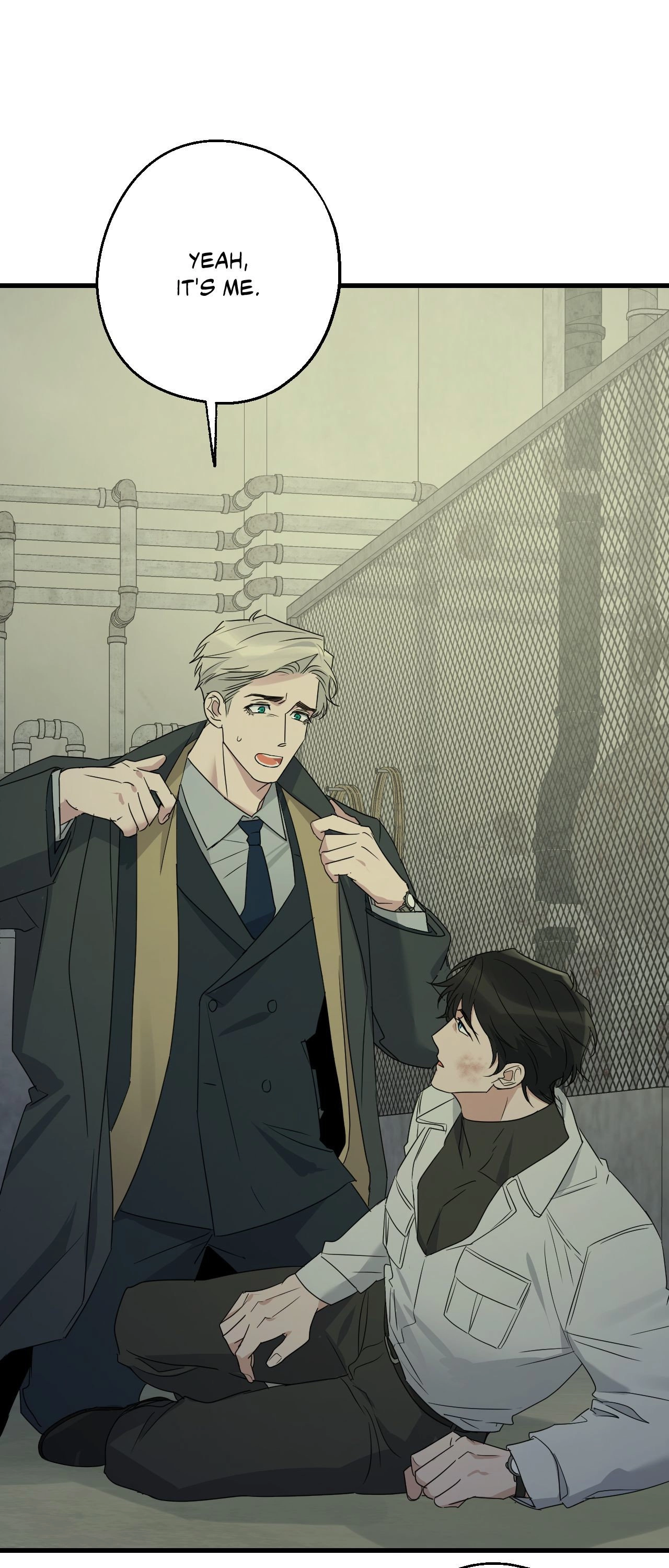 Read Point Shooting chapter 48 image 12 on Lezhin