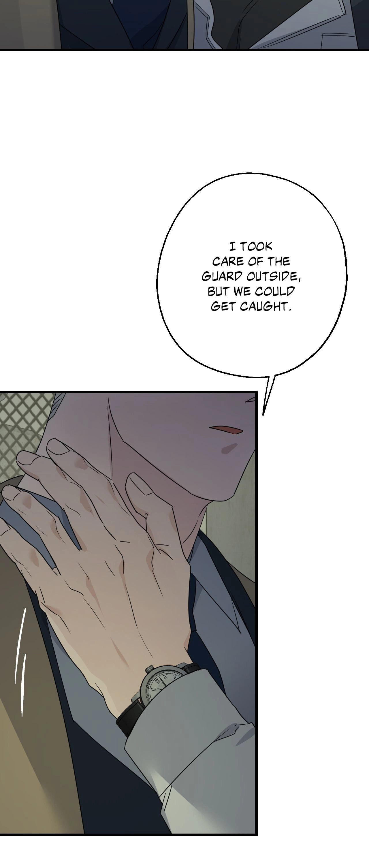 Read Point Shooting chapter 48 image 15 on Lezhin