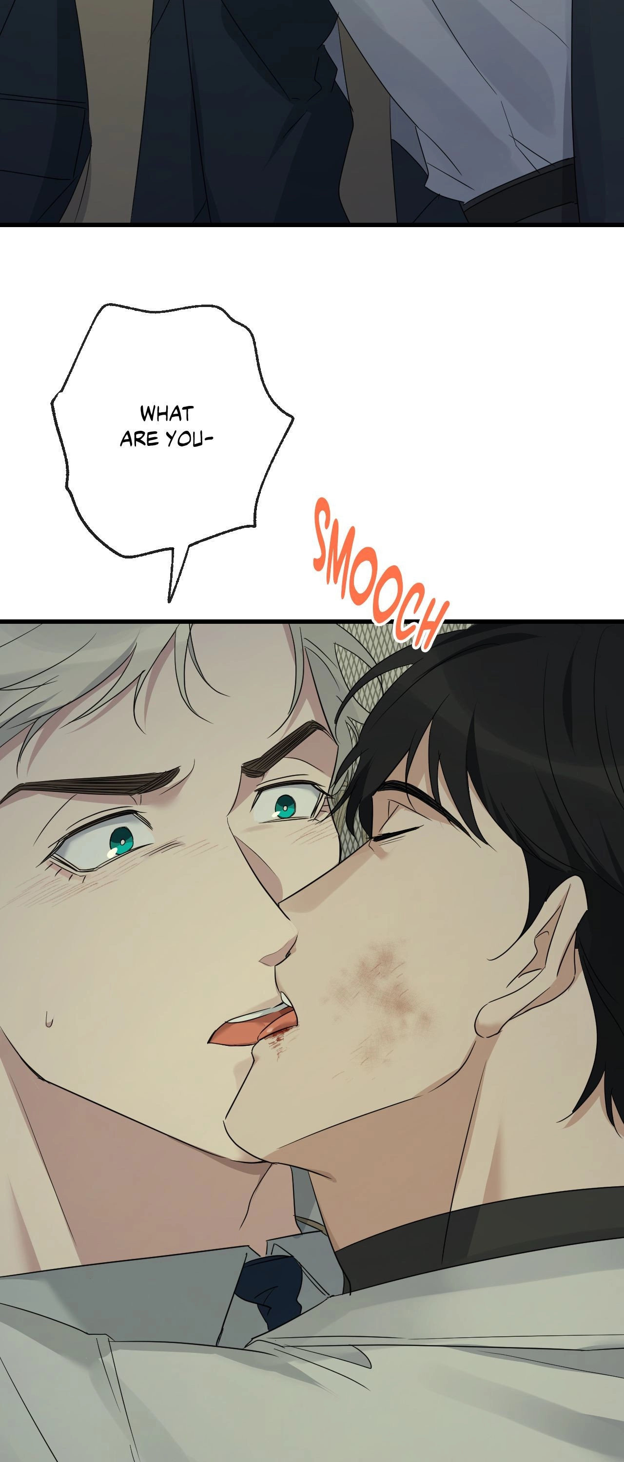 Read Point Shooting chapter 48 image 17 on Lezhin