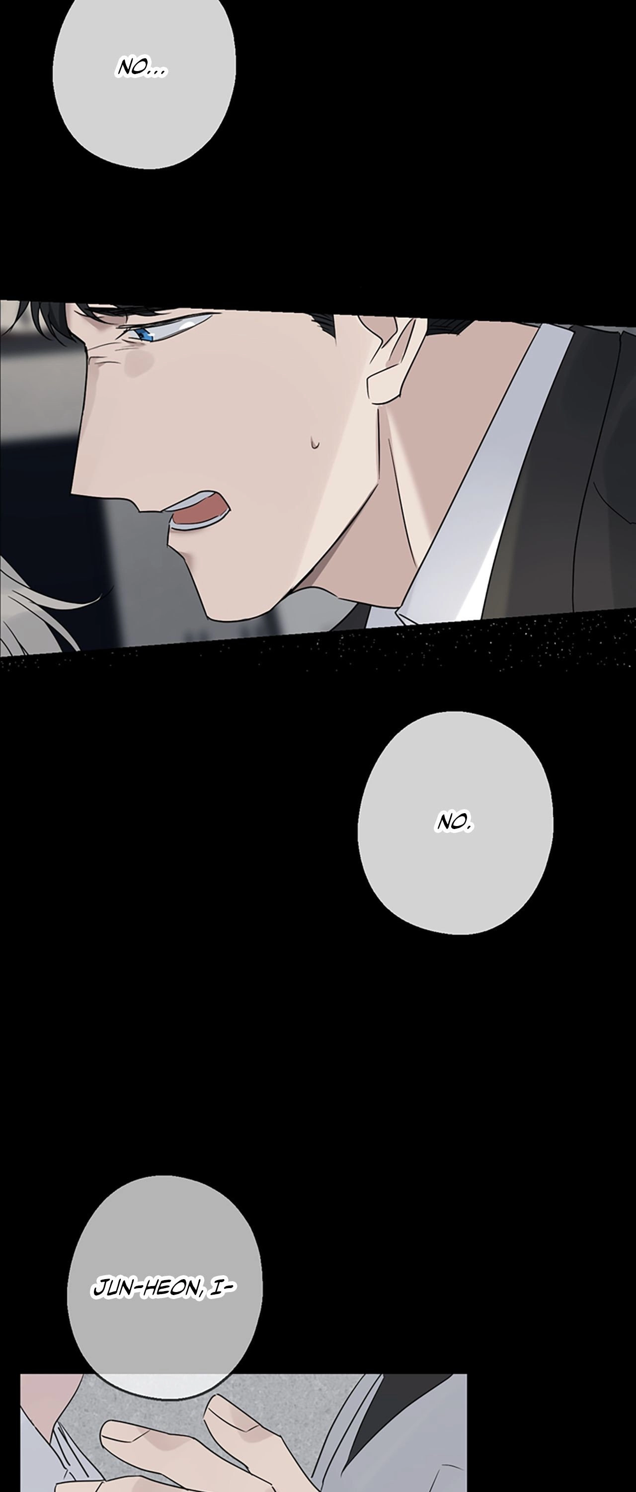 Read Point Shooting chapter 48 image 2 on Lezhin