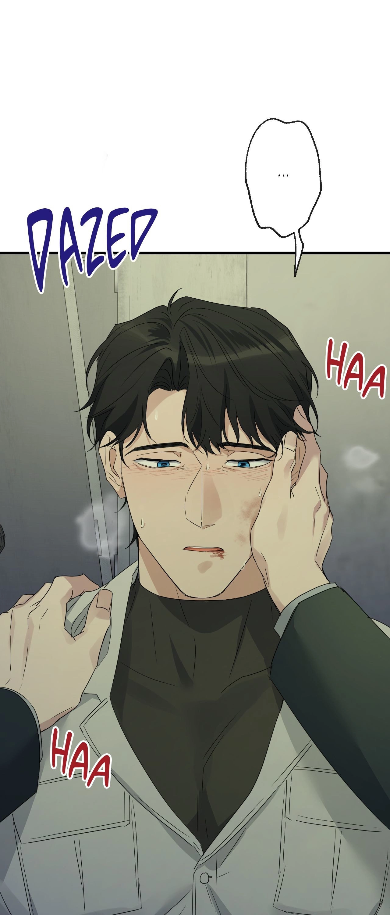 Read Point Shooting chapter 48 image 20 on Lezhin