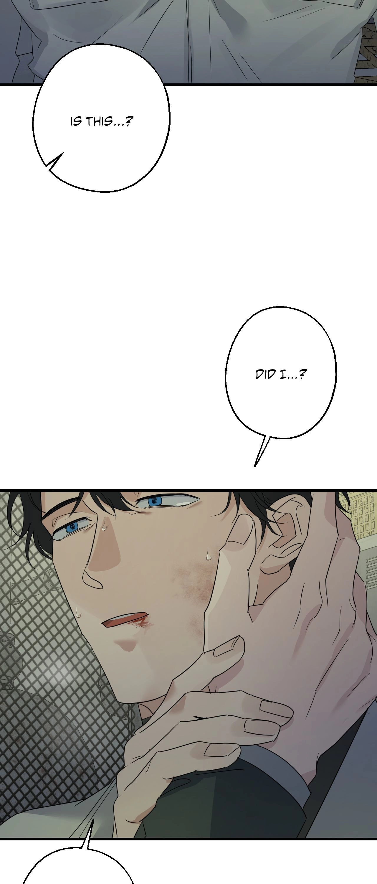 Read Point Shooting chapter 48 image 21 on Lezhin