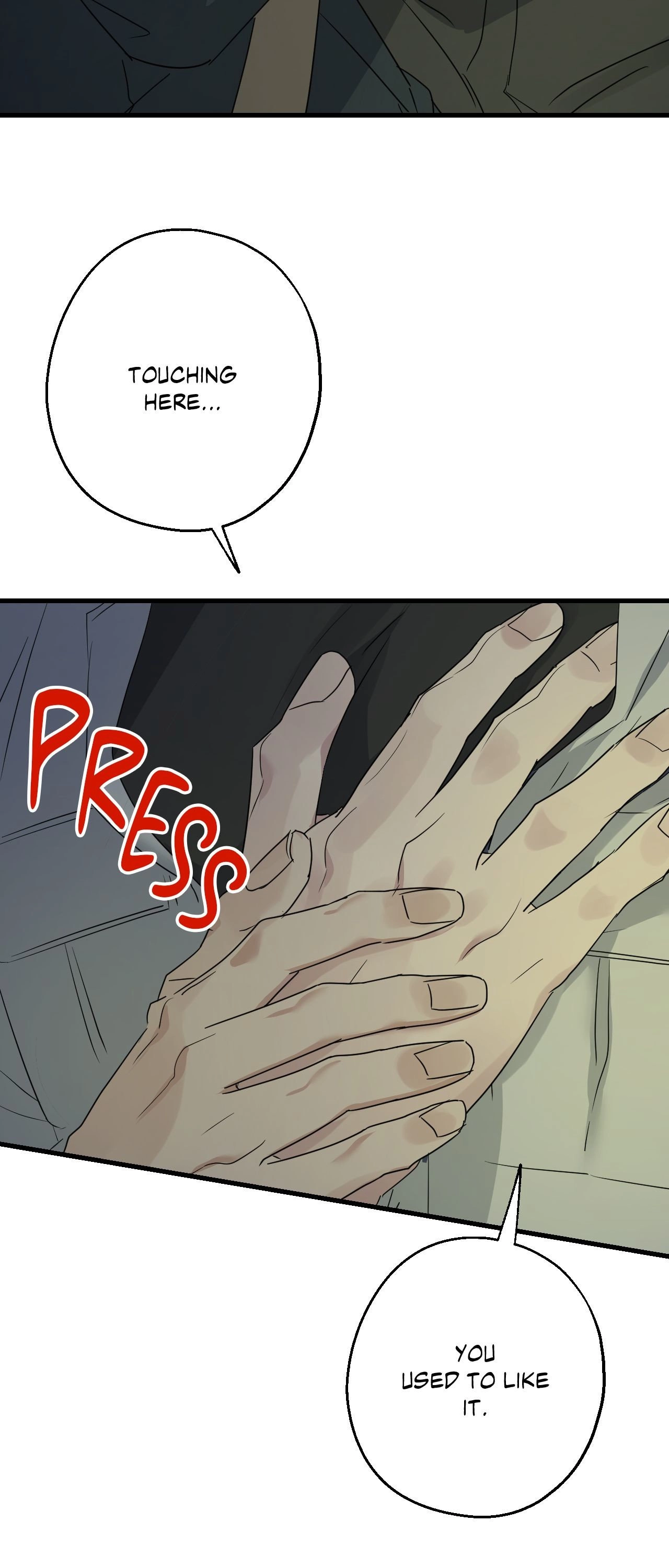 Read Point Shooting chapter 48 image 23 on Lezhin
