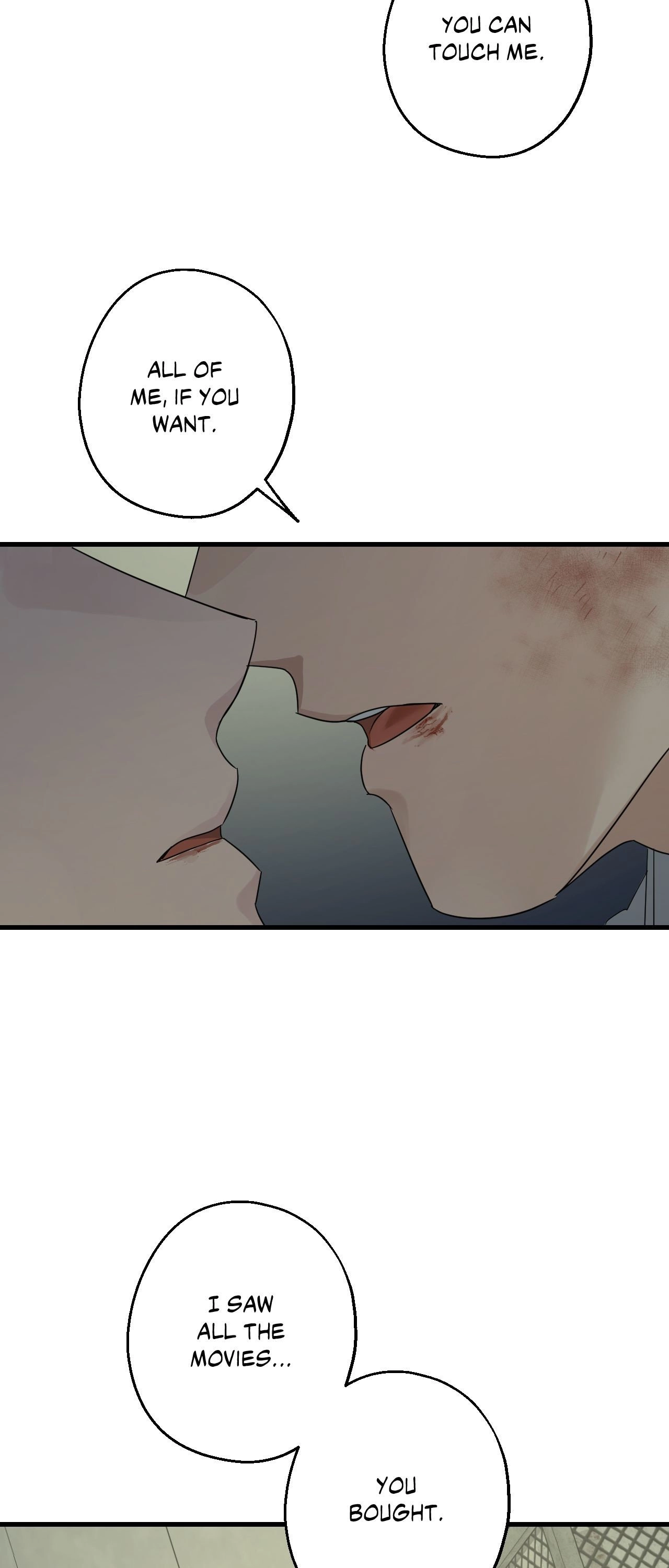 Read Point Shooting chapter 48 image 25 on Lezhin