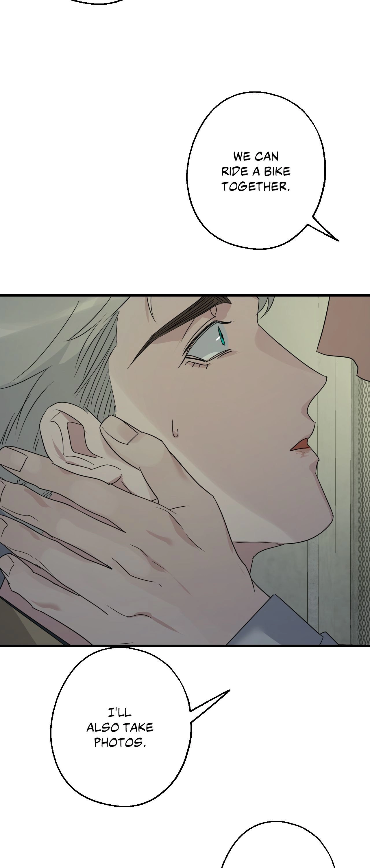 Read Point Shooting chapter 48 image 27 on Lezhin