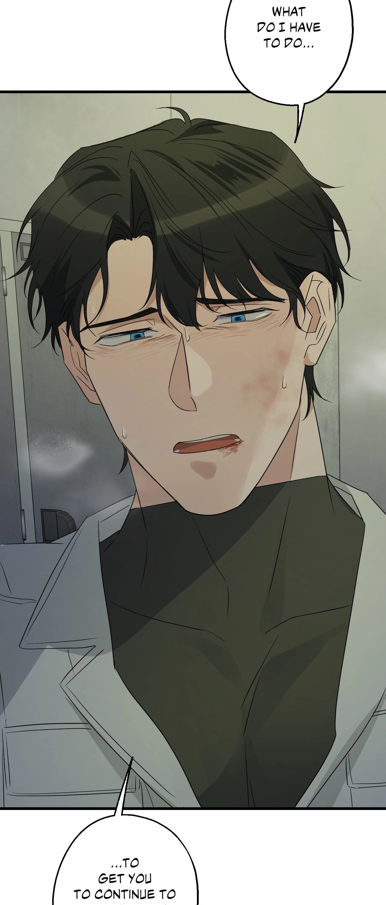 Read Point Shooting chapter 48 image 28 on Lezhin