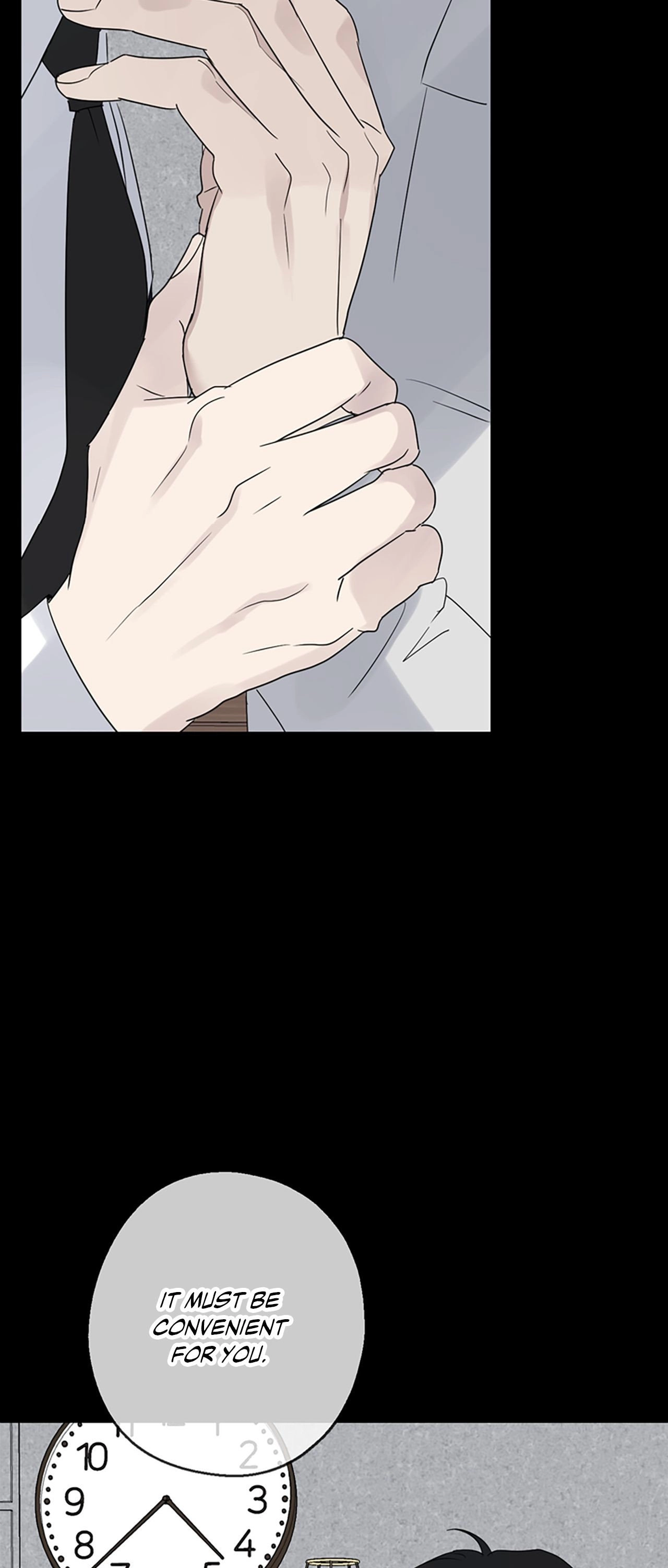 Read Point Shooting chapter 48 image 3 on Lezhin