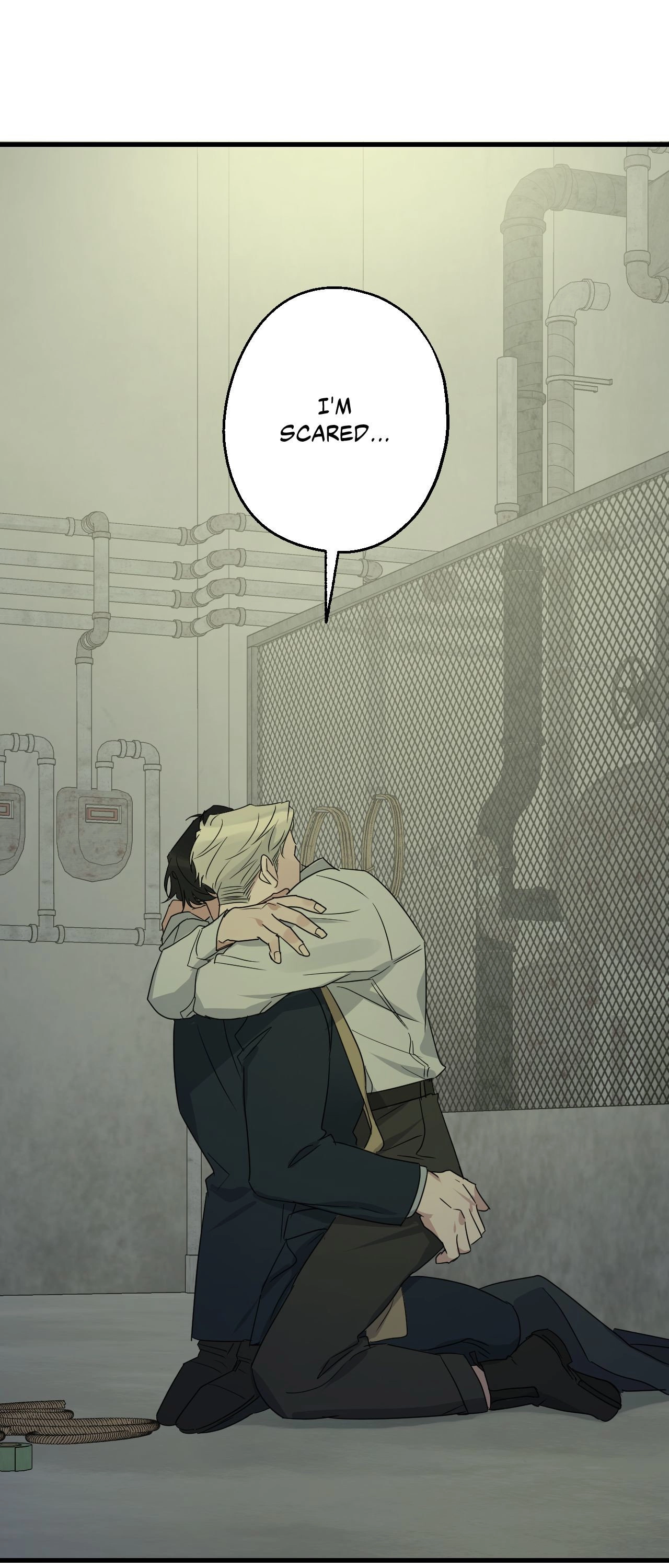 Read Point Shooting chapter 48 image 30 on Lezhin