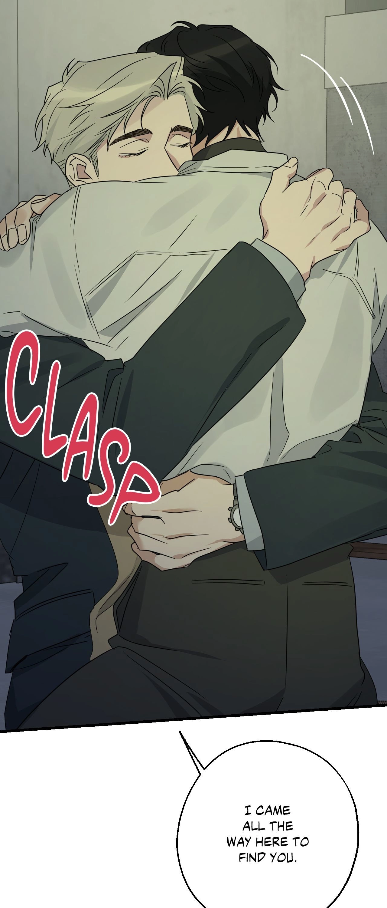 Read Point Shooting chapter 48 image 32 on Lezhin
