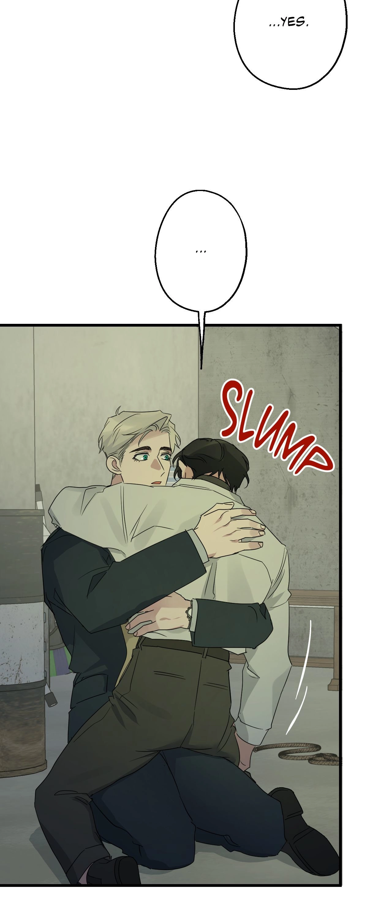 Read Point Shooting chapter 48 image 34 on Lezhin