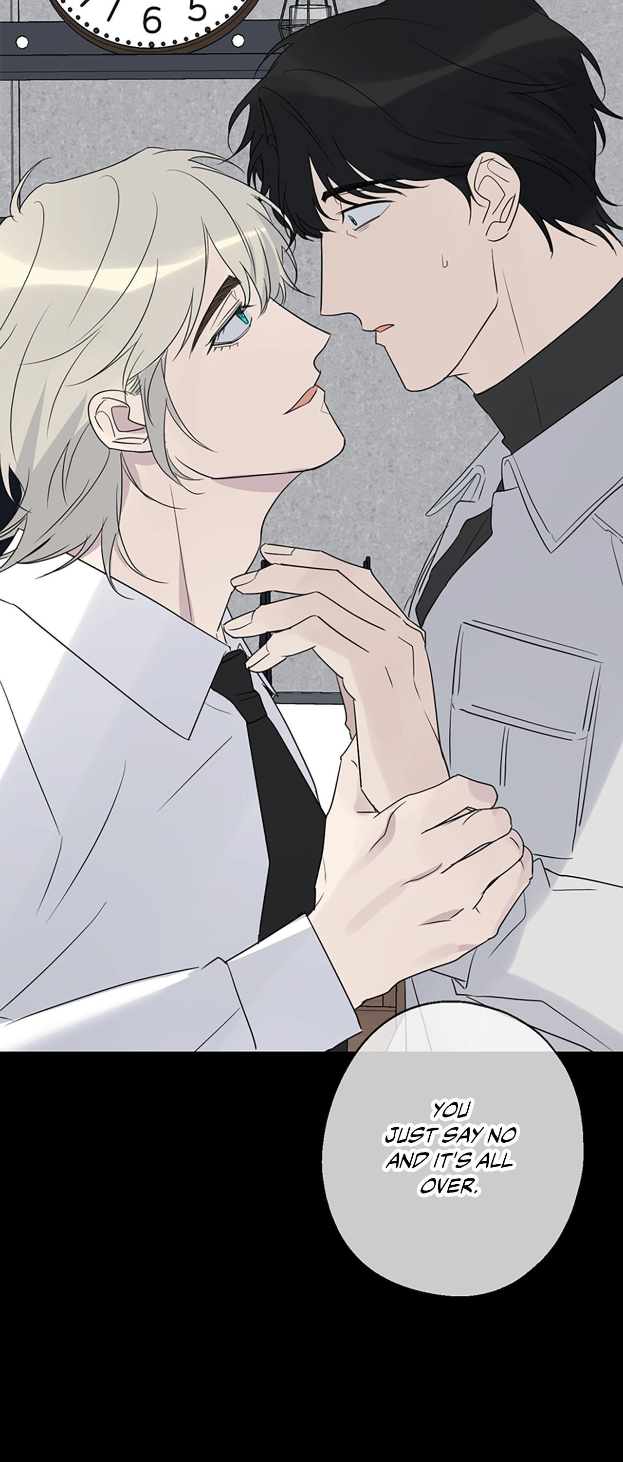 Read Point Shooting chapter 48 image 4 on Lezhin
