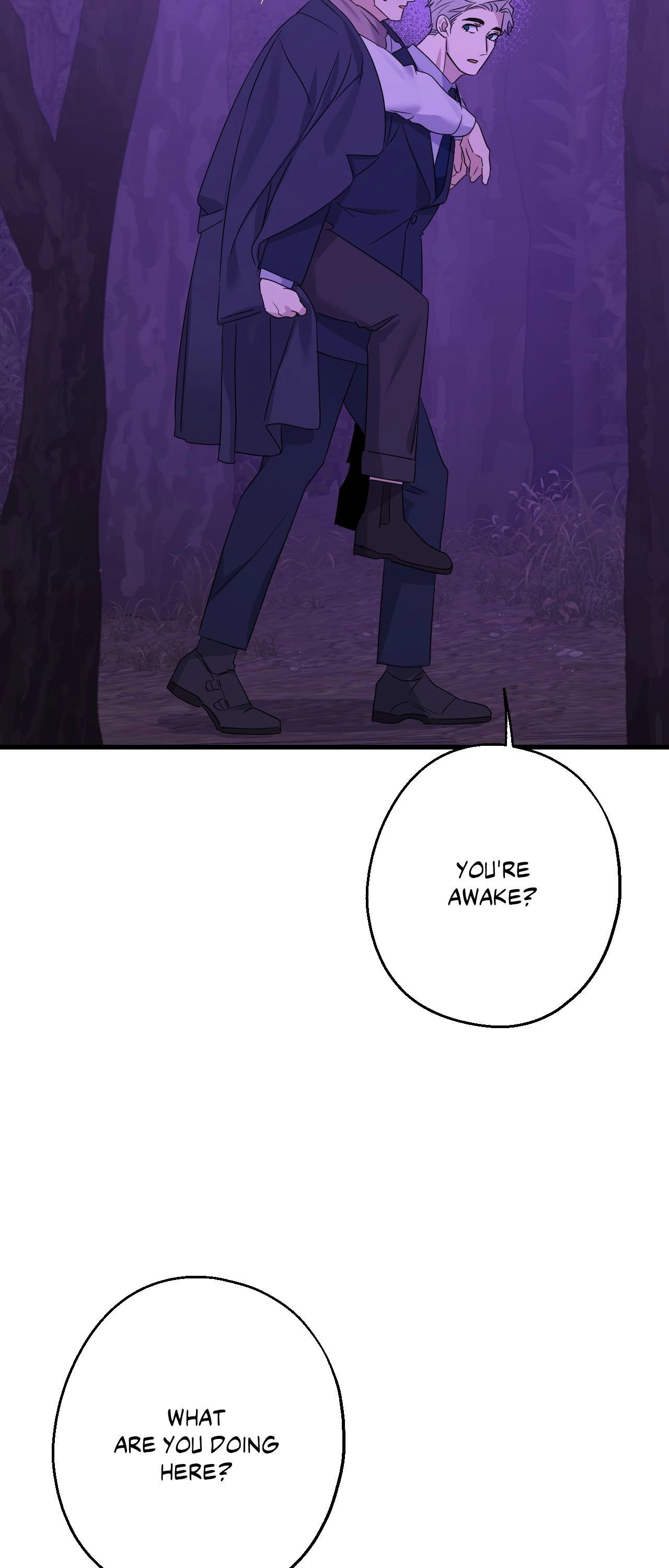 Read Point Shooting chapter 48 image 40 on Lezhin