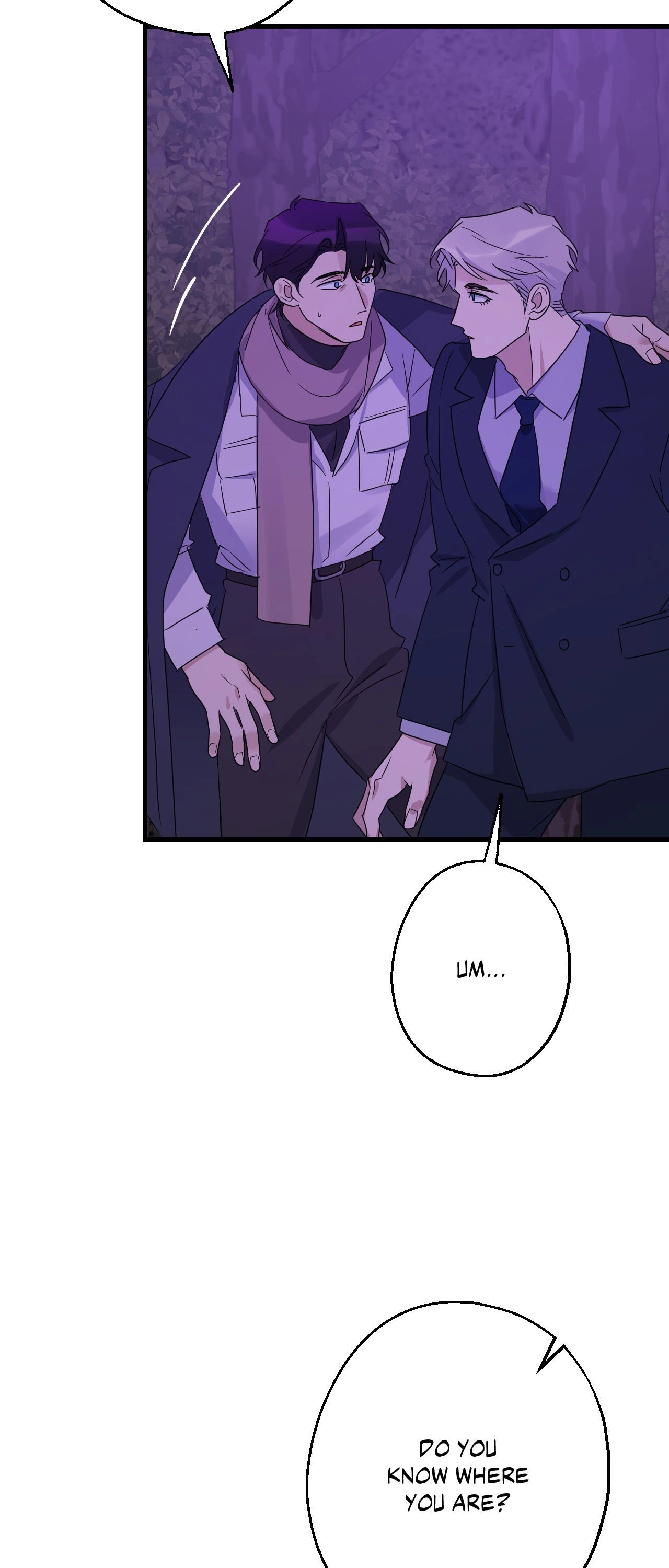 Read Point Shooting chapter 48 image 41 on Lezhin