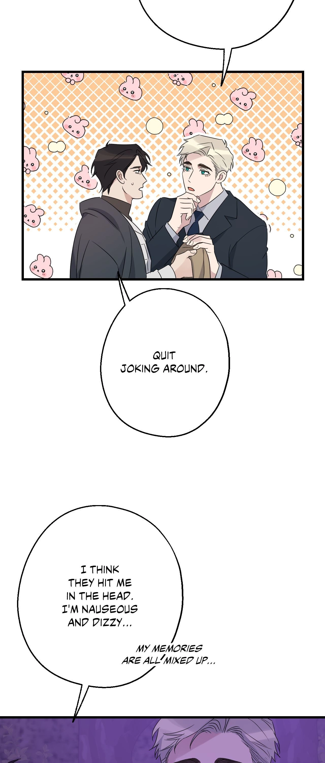 Read Point Shooting chapter 48 image 43 on Lezhin