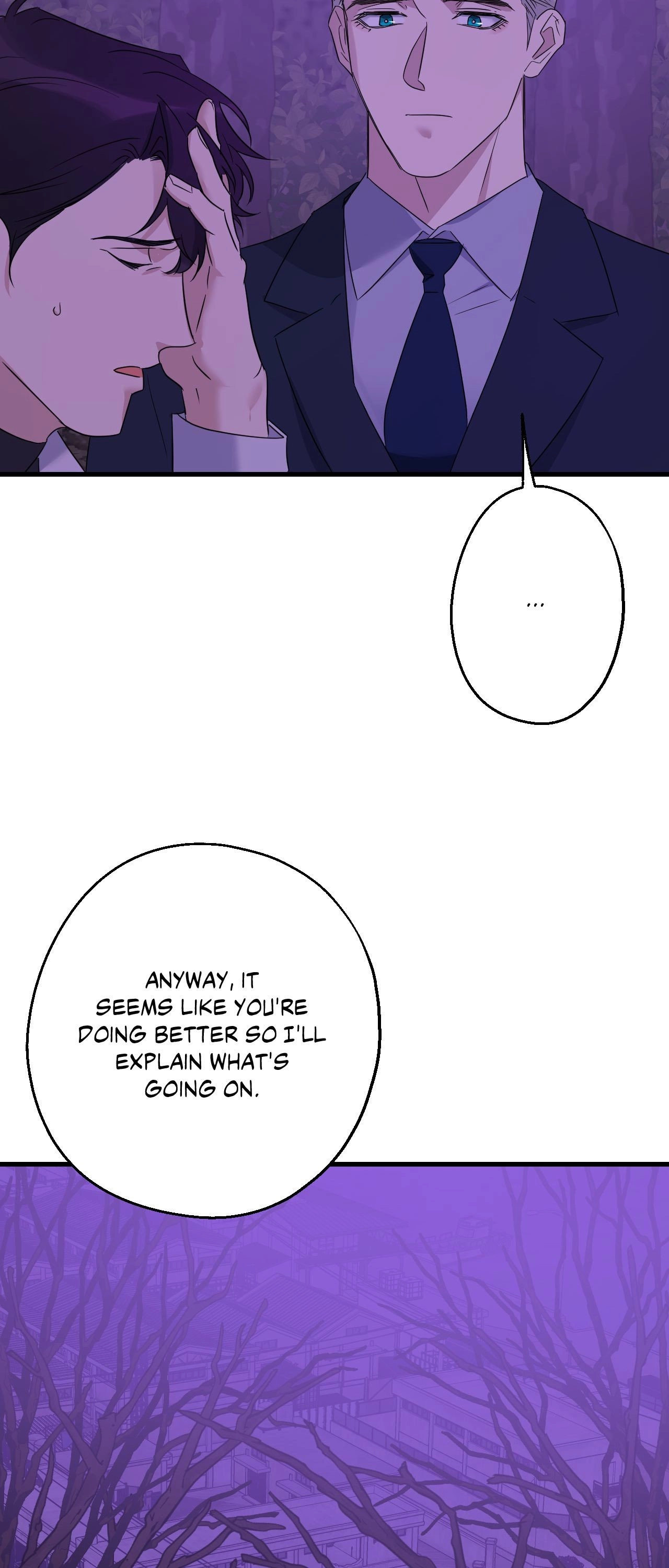 Read Point Shooting chapter 48 image 44 on Lezhin