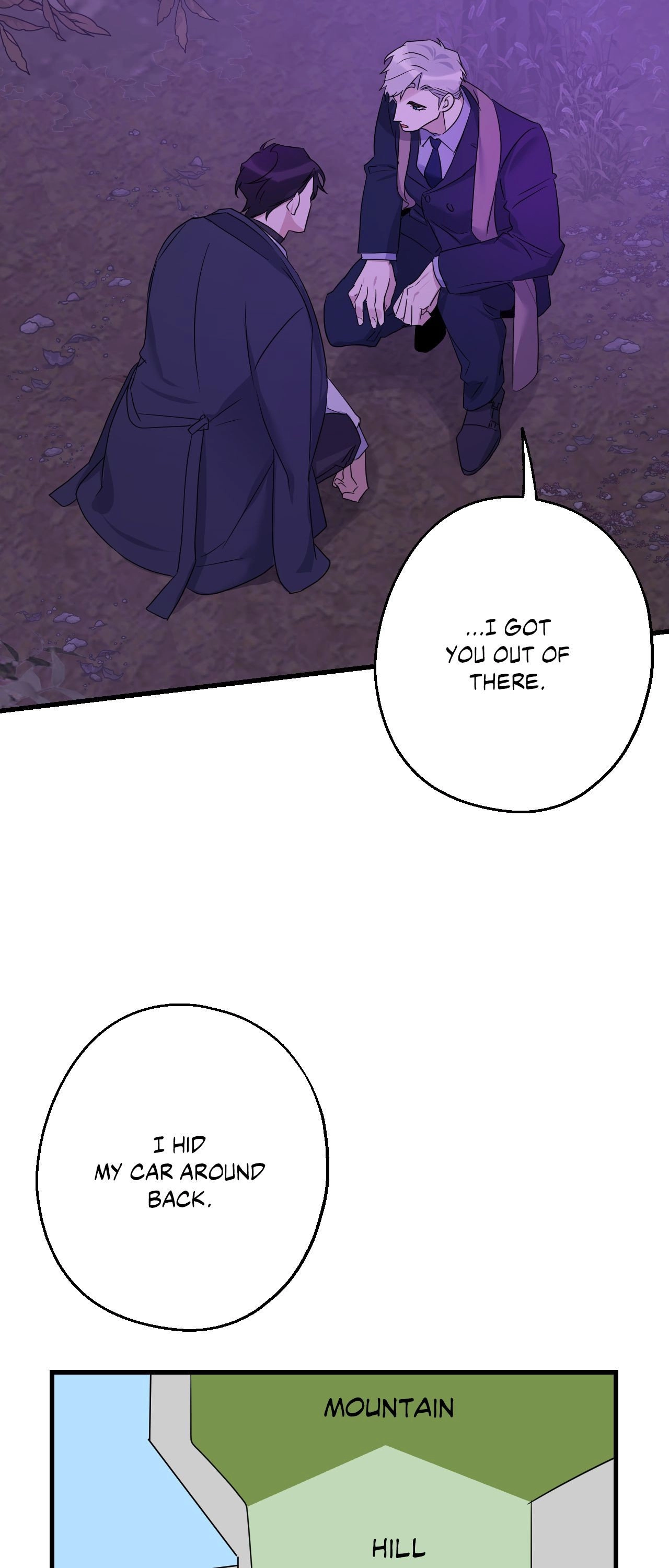 Read Point Shooting chapter 48 image 46 on Lezhin