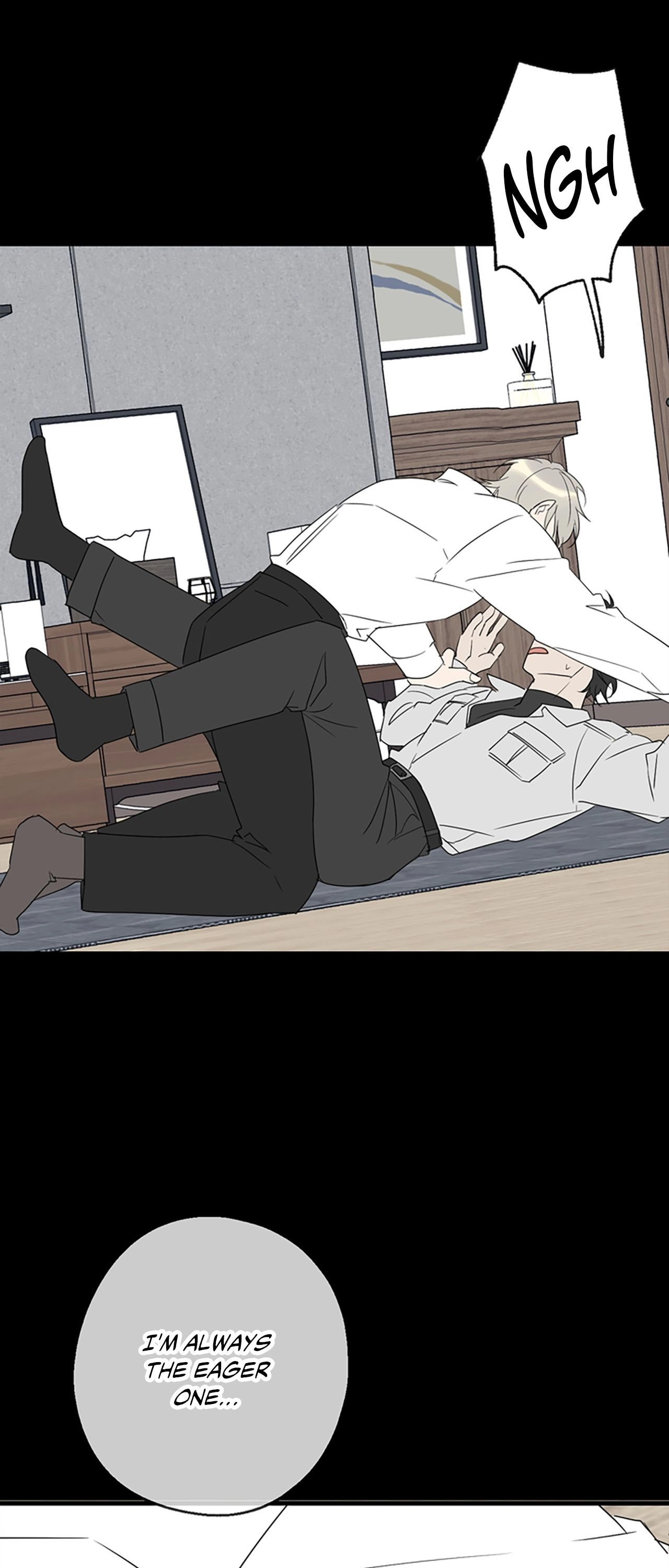 Read Point Shooting chapter 48 image 5 on Lezhin