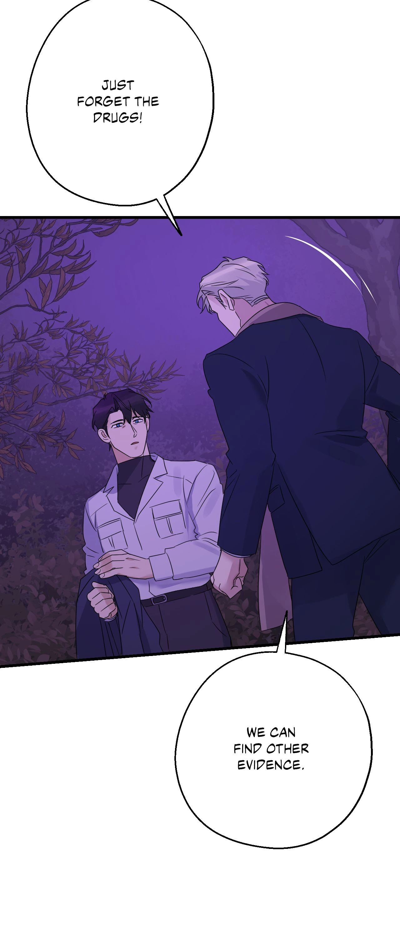 Read Point Shooting chapter 48 image 51 on Lezhin