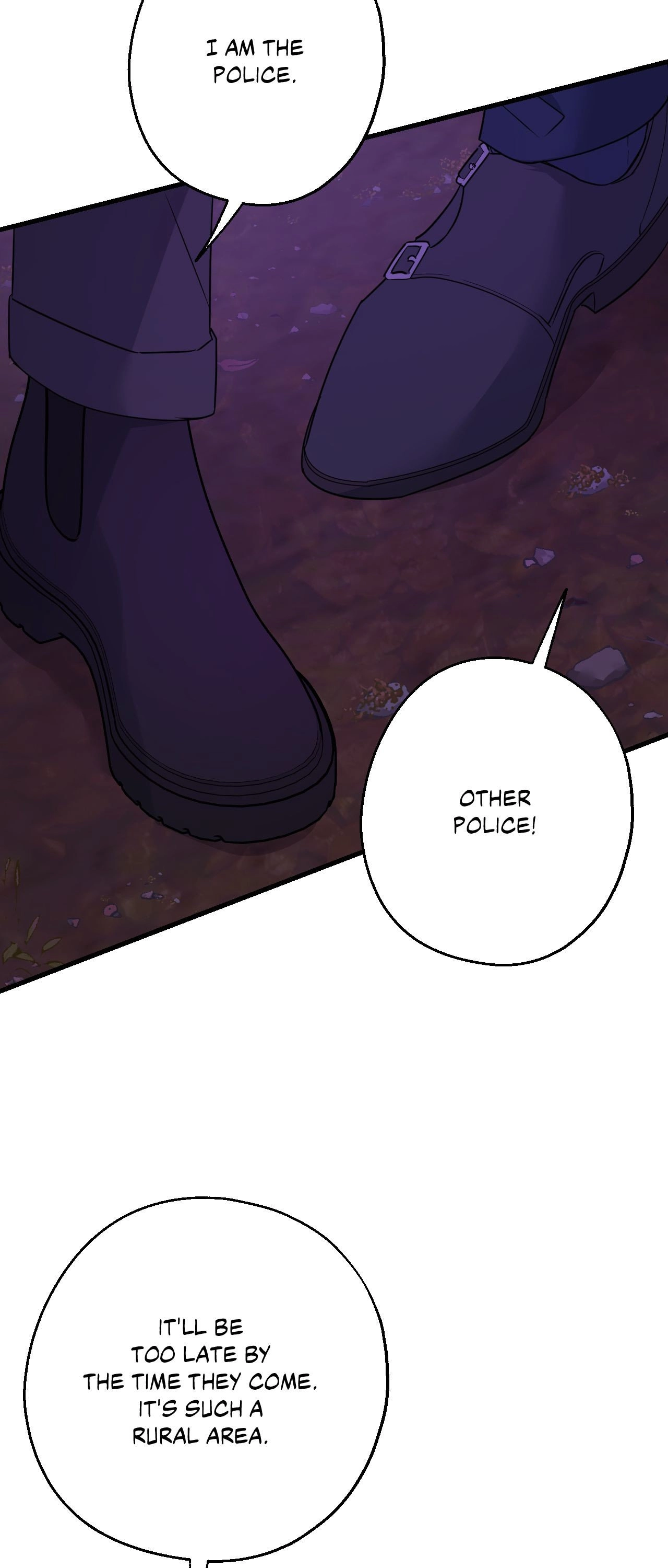 Read Point Shooting chapter 48 image 54 on Lezhin