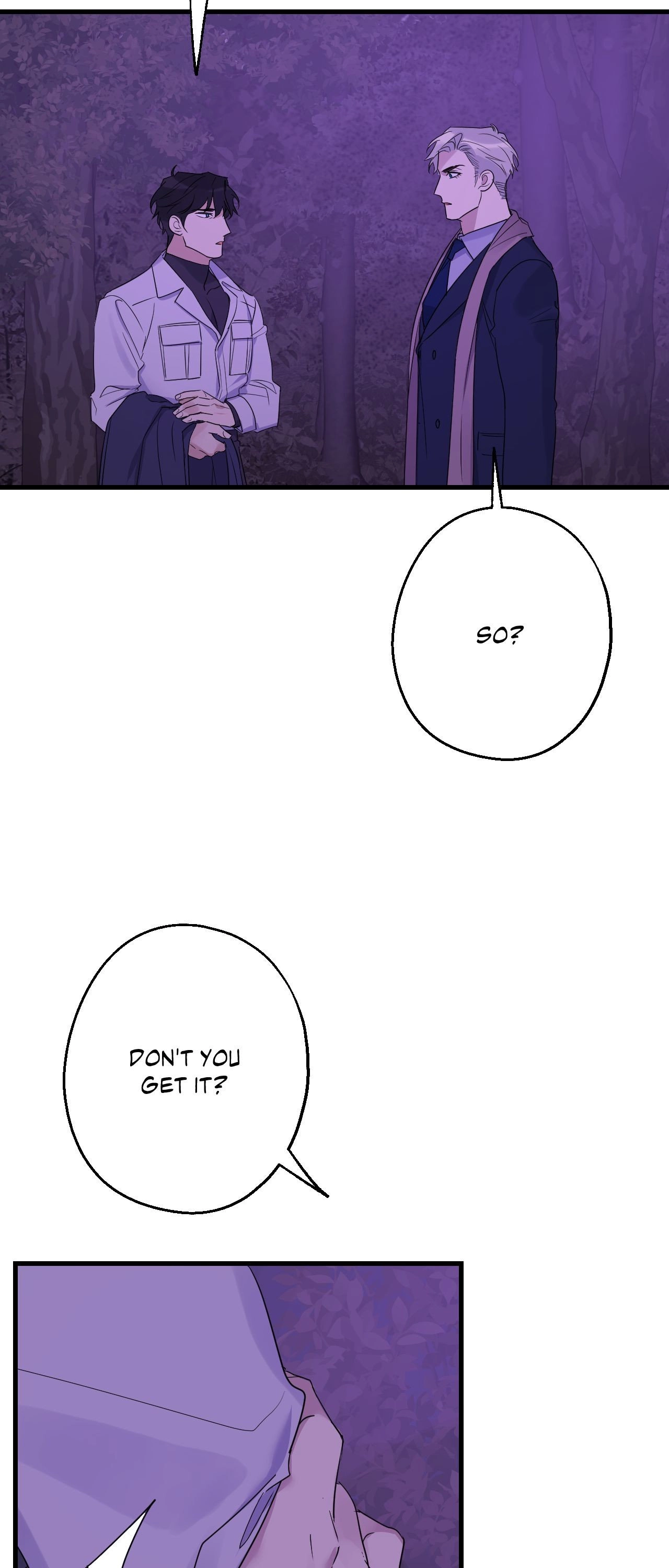 Read Point Shooting chapter 48 image 55 on Lezhin