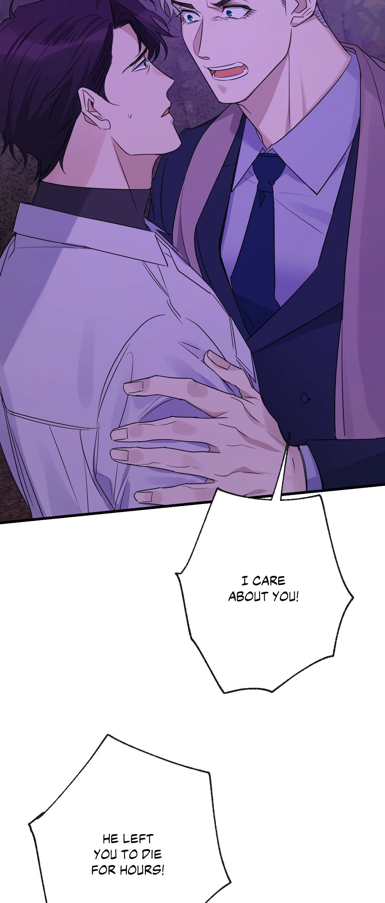 Read Point Shooting chapter 48 image 57 on Lezhin
