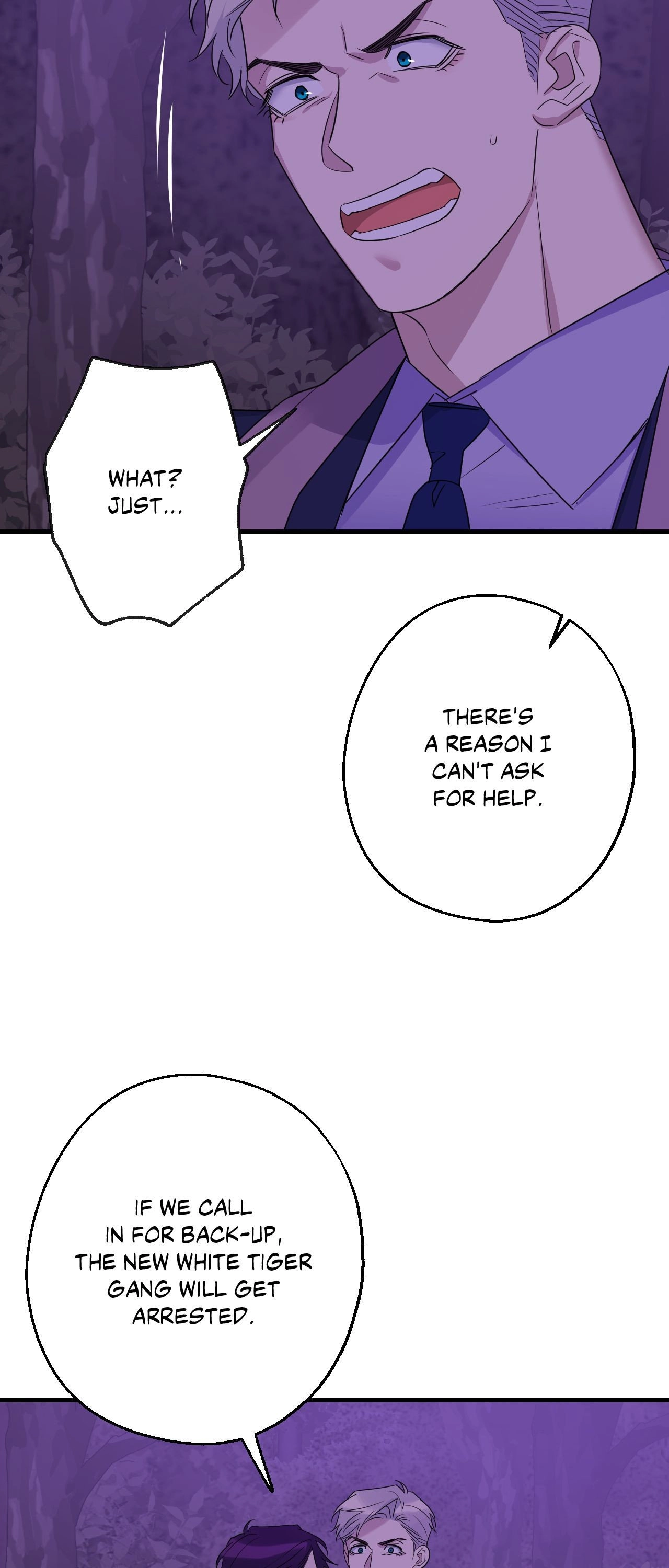 Read Point Shooting chapter 48 image 59 on Lezhin
