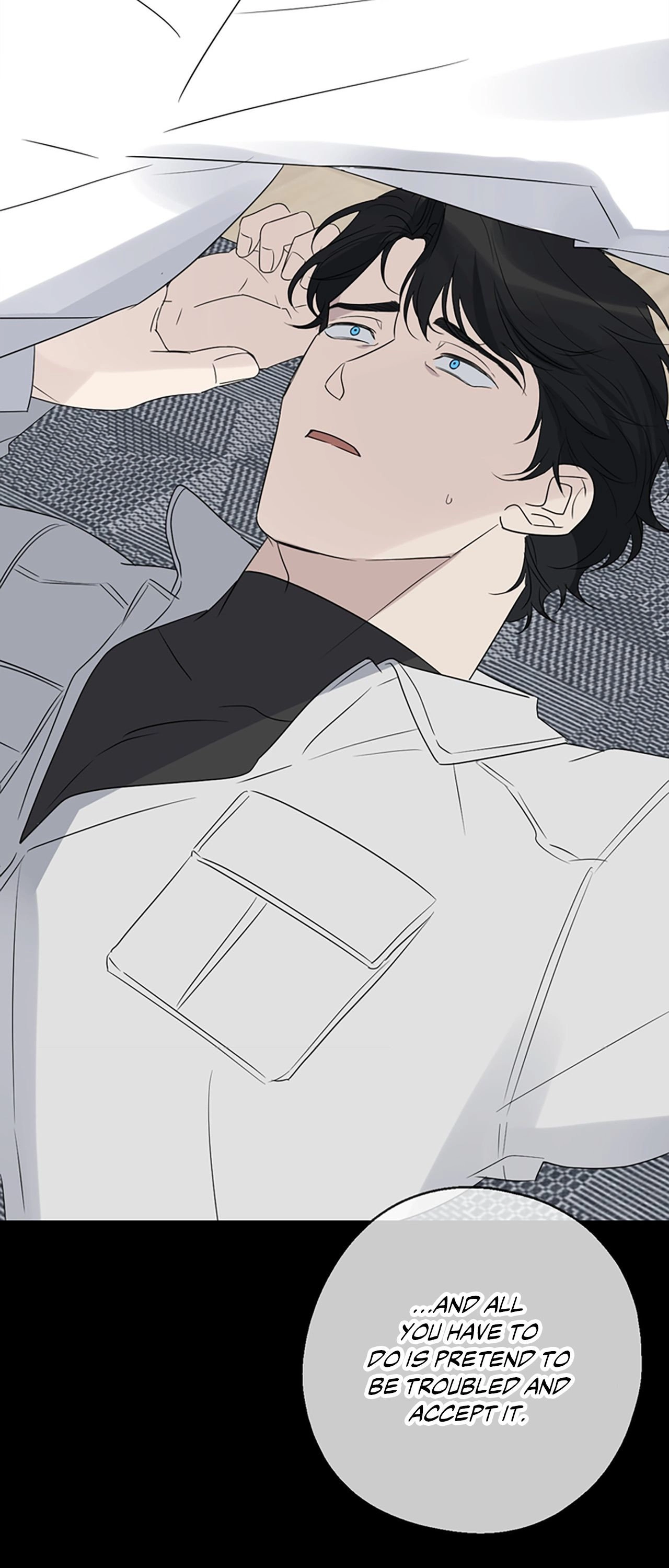 Read Point Shooting chapter 48 image 6 on Lezhin