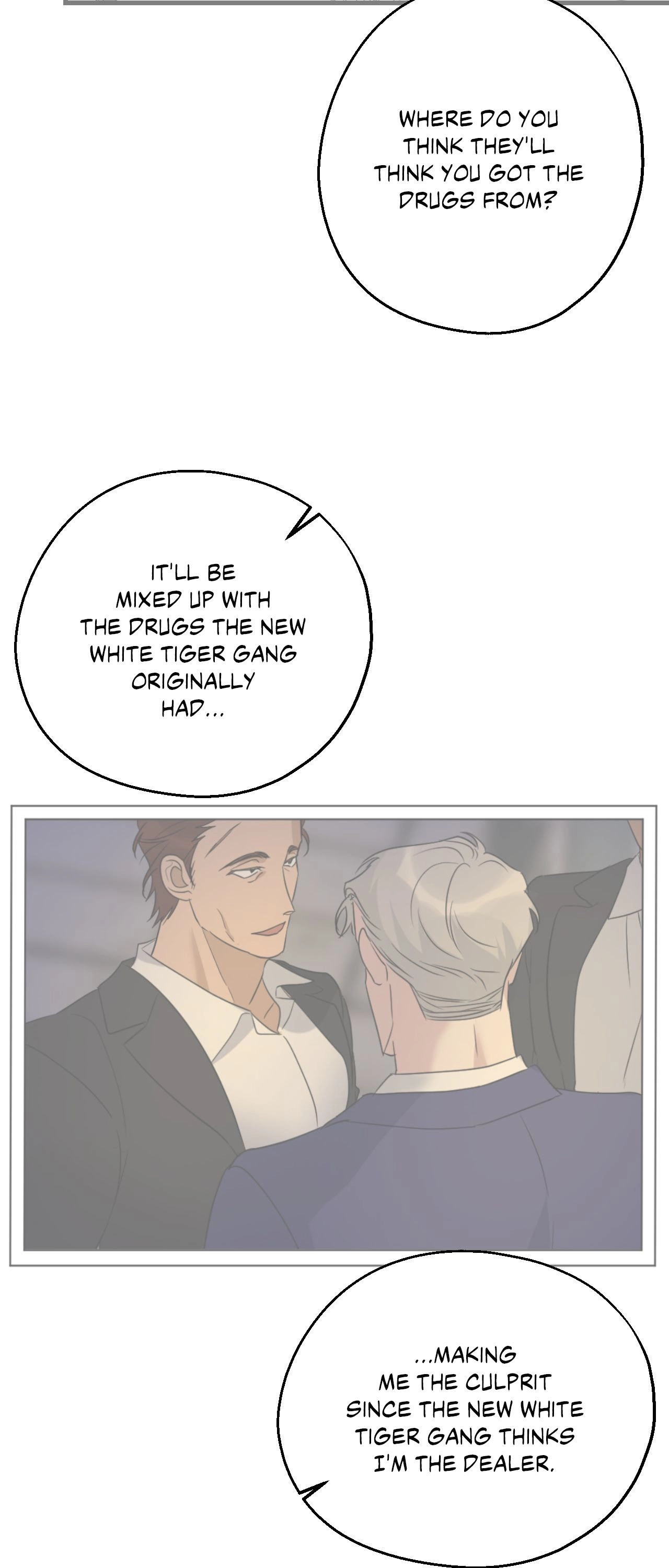 Read Point Shooting chapter 48 image 61 on Lezhin