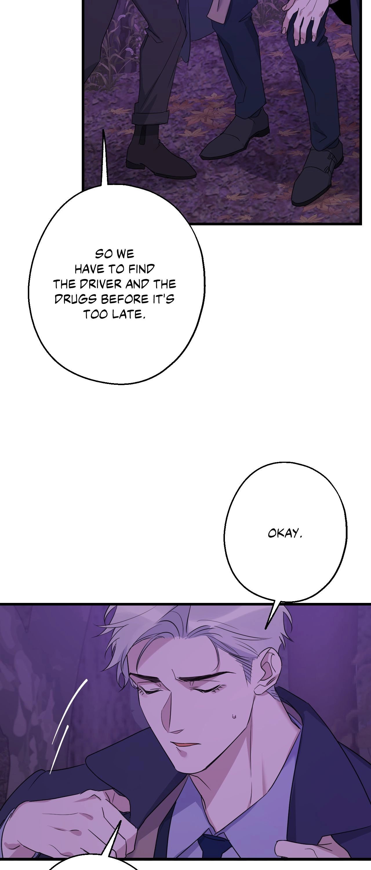 Read Point Shooting chapter 48 image 66 on Lezhin