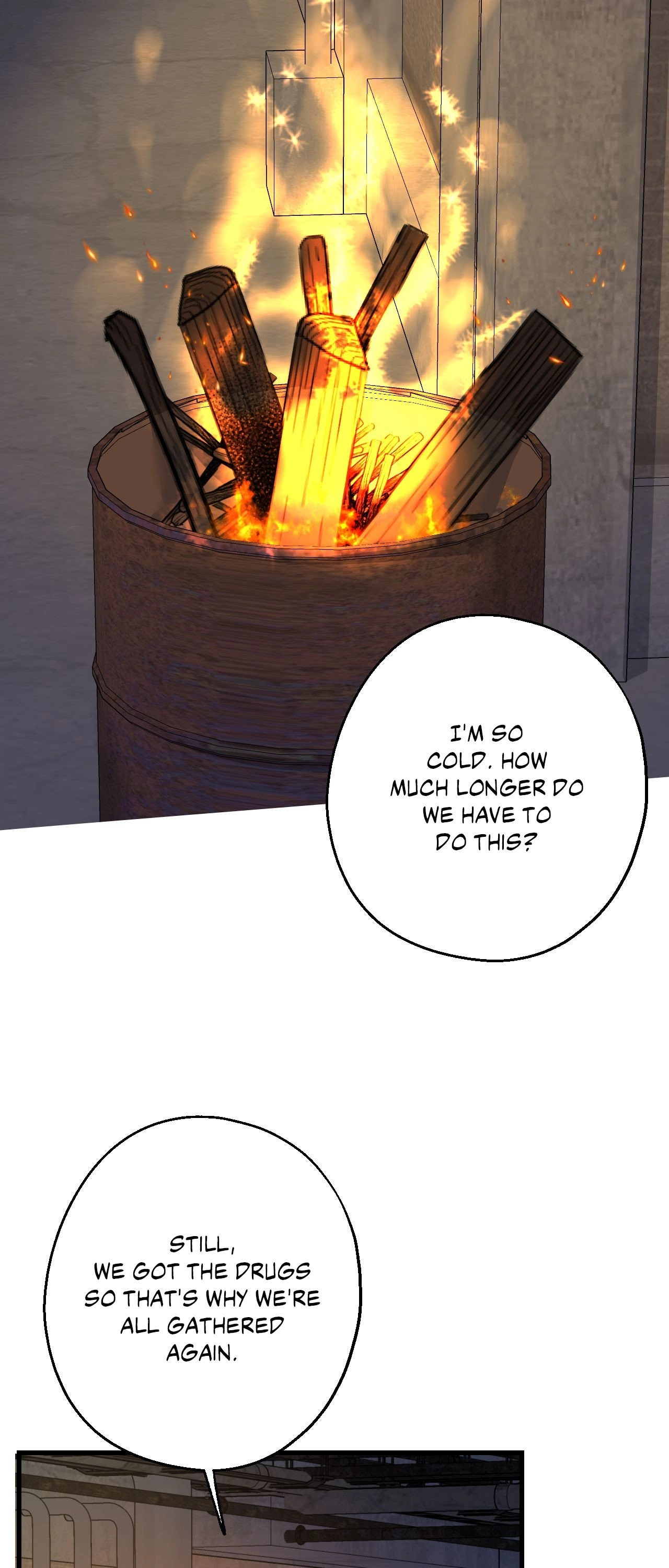 Read Point Shooting chapter 48 image 70 on Lezhin
