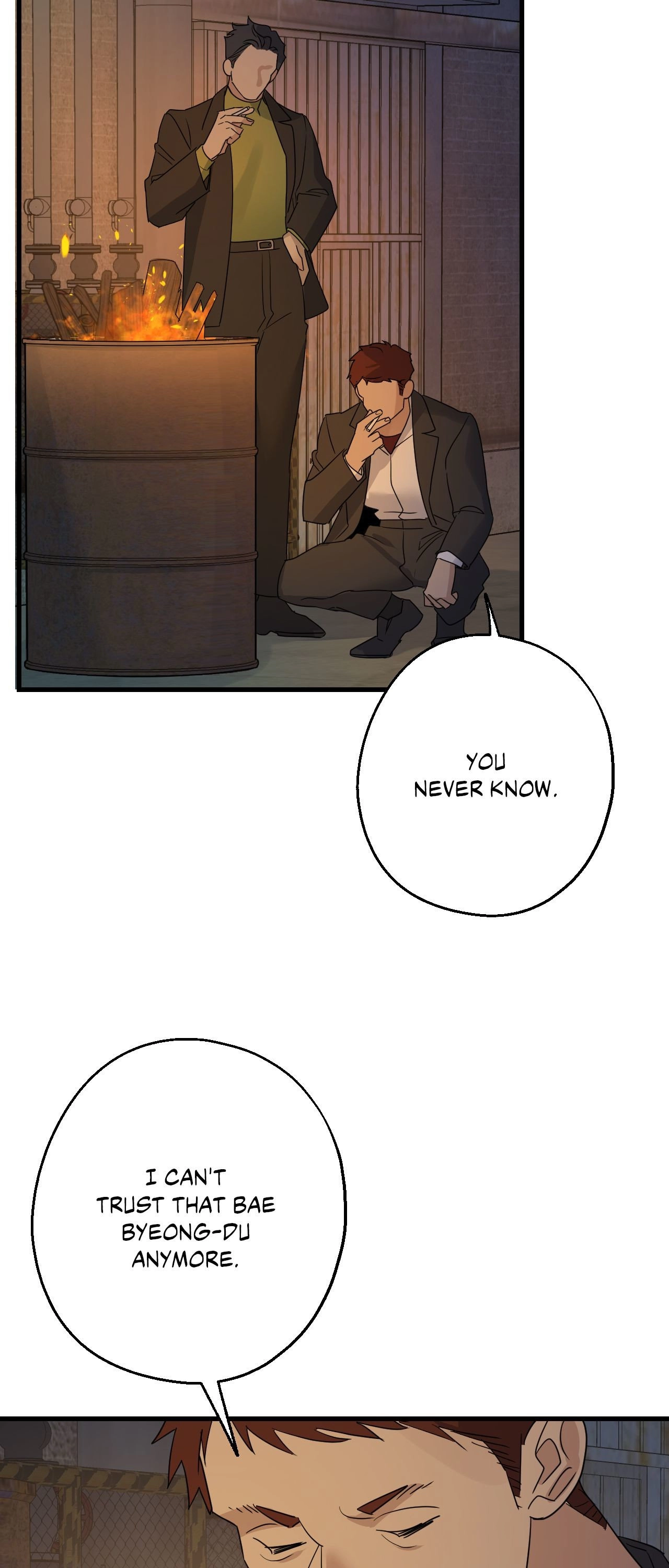 Read Point Shooting chapter 48 image 71 on Lezhin