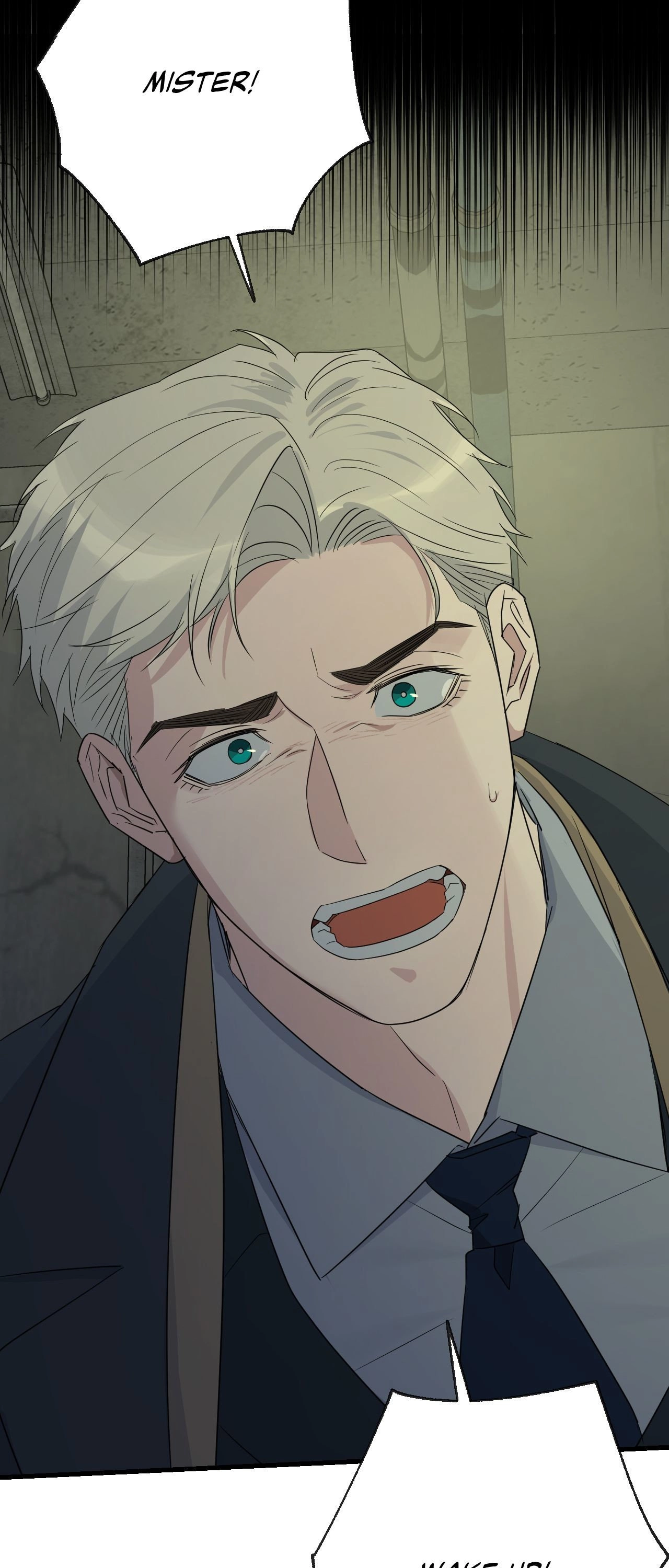 Read Point Shooting chapter 48 image 9 on Lezhin
