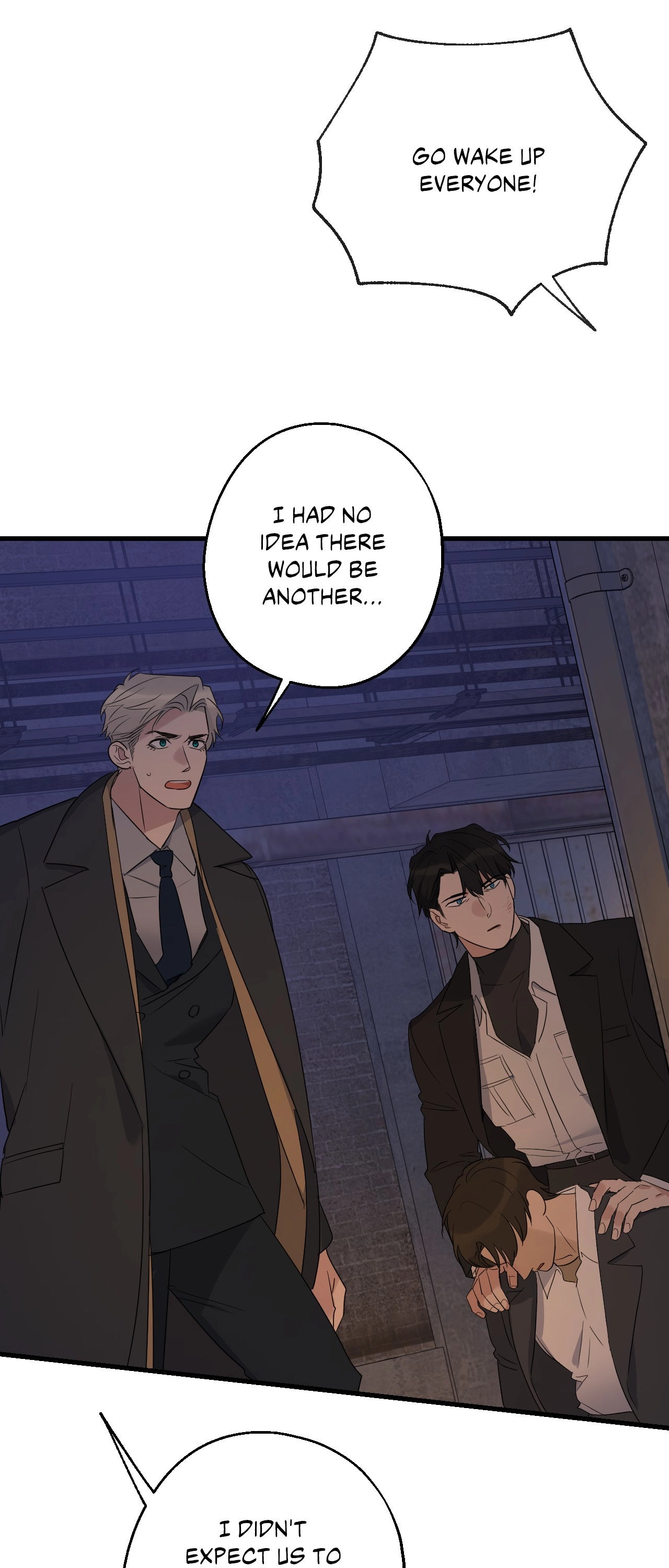 Read Point Shooting chapter 49 image 10 on Lezhin