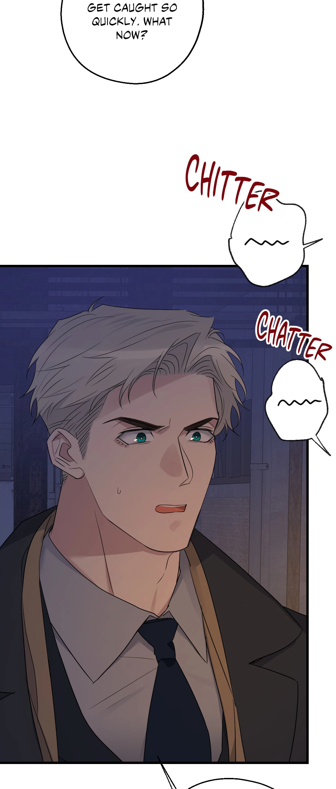 Read Point Shooting chapter 49 image 11 on Lezhin