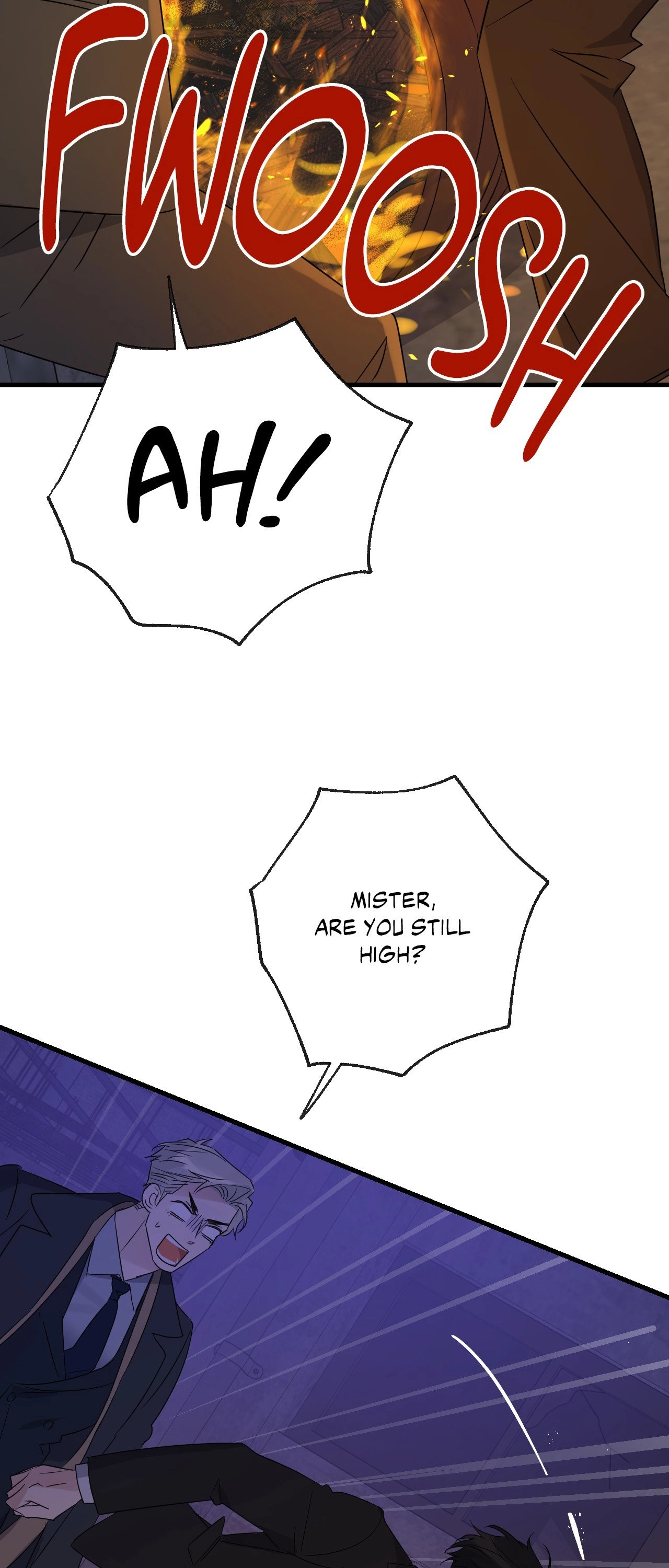 Read Point Shooting chapter 49 image 17 on Lezhin