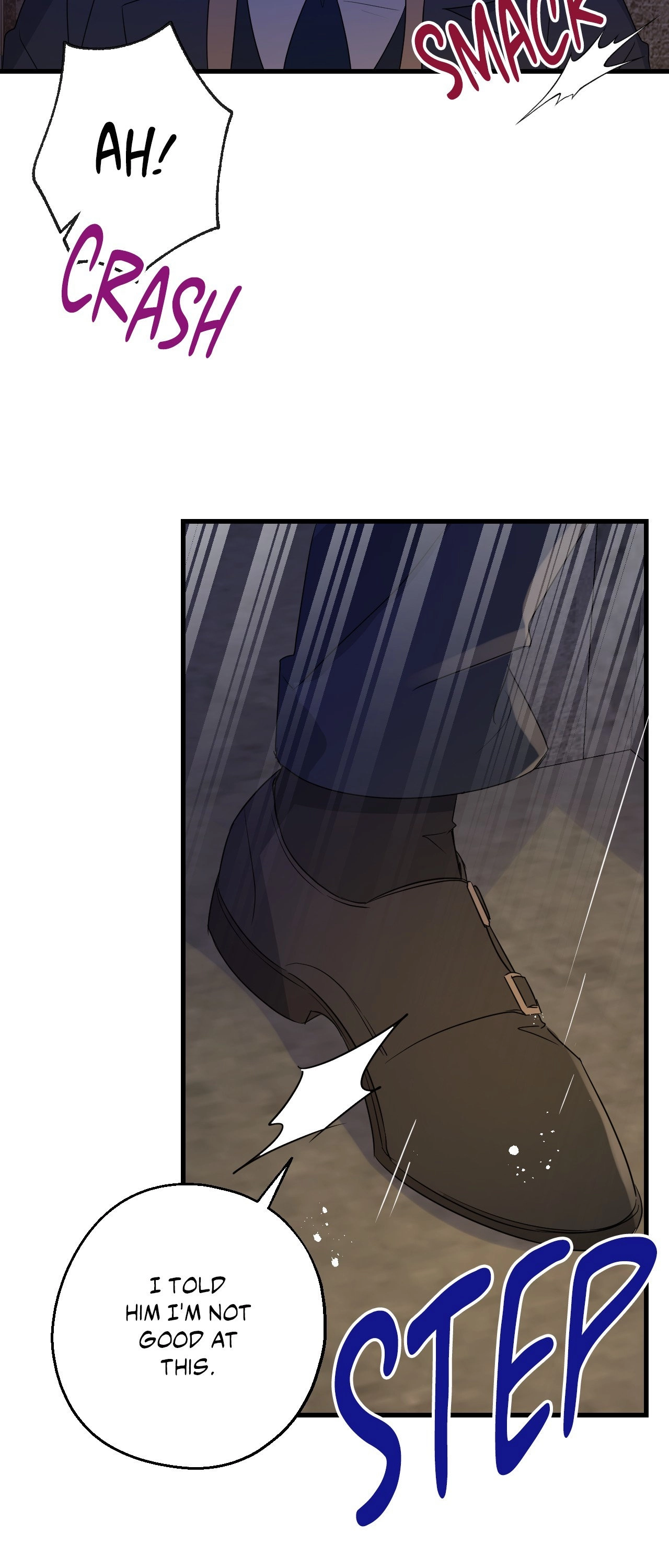 Read Point Shooting chapter 49 image 19 on Lezhin