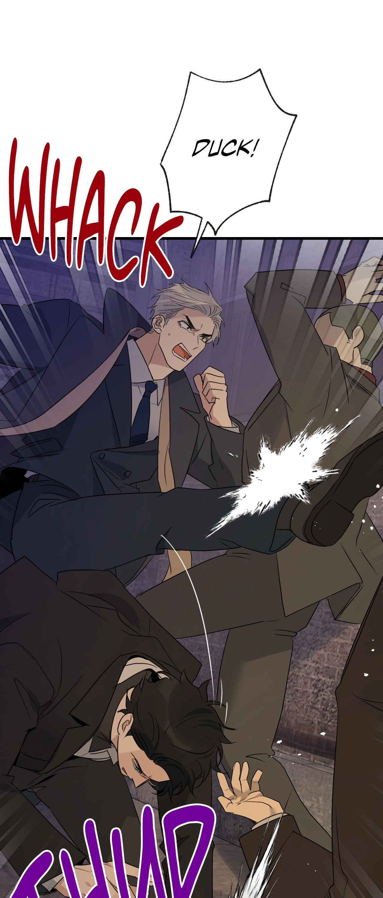 Read Point Shooting chapter 49 image 20 on Lezhin