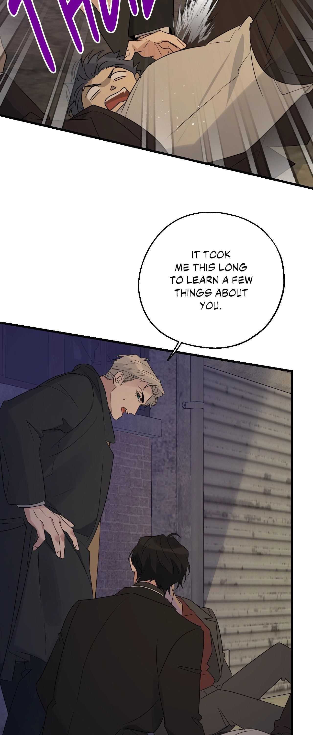 Read Point Shooting chapter 49 image 21 on Lezhin
