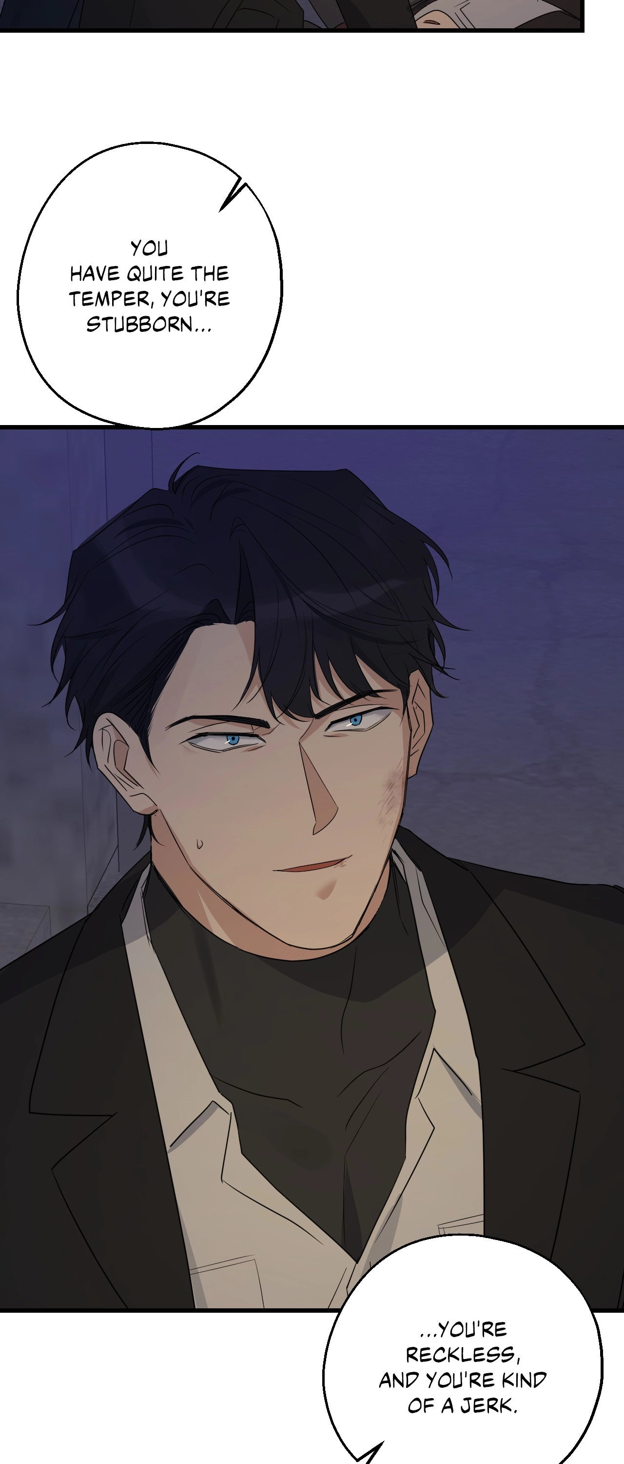 Read Point Shooting chapter 49 image 22 on Lezhin