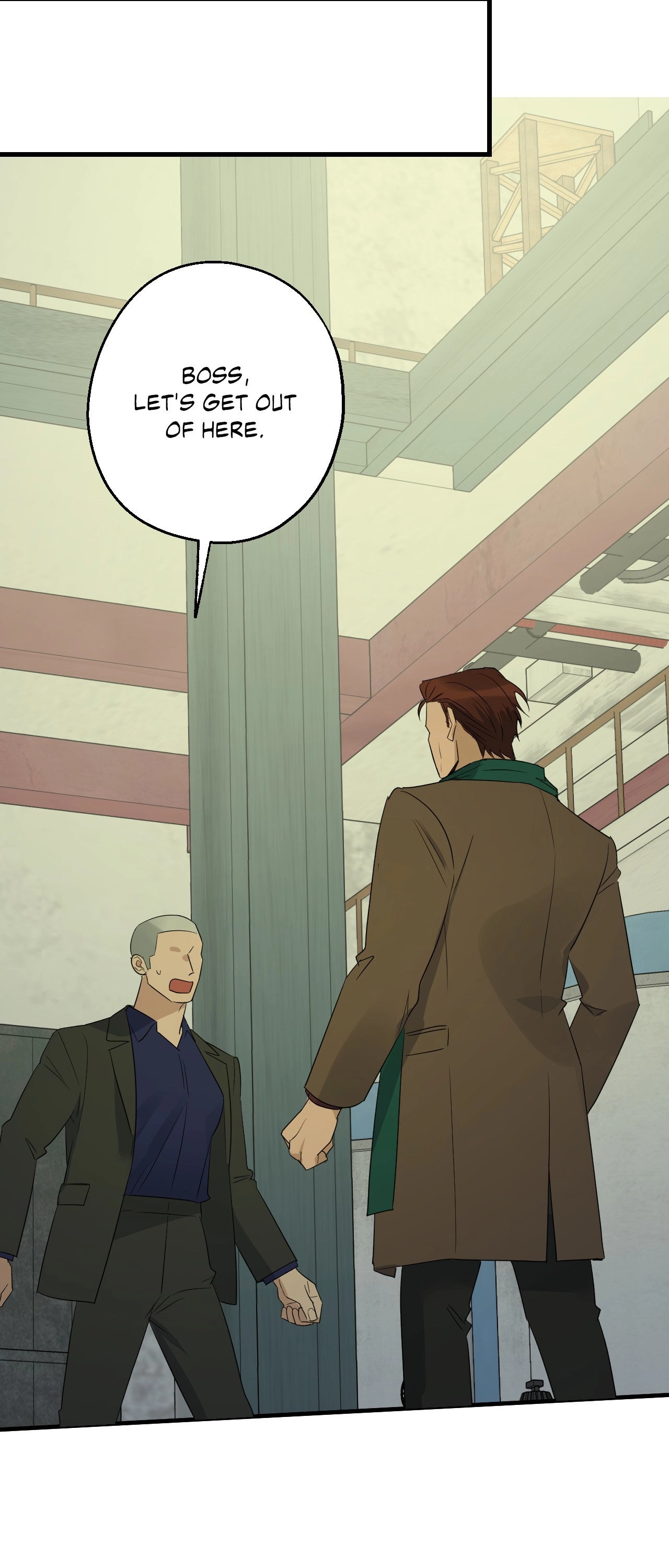 Read Point Shooting chapter 49 image 27 on Lezhin