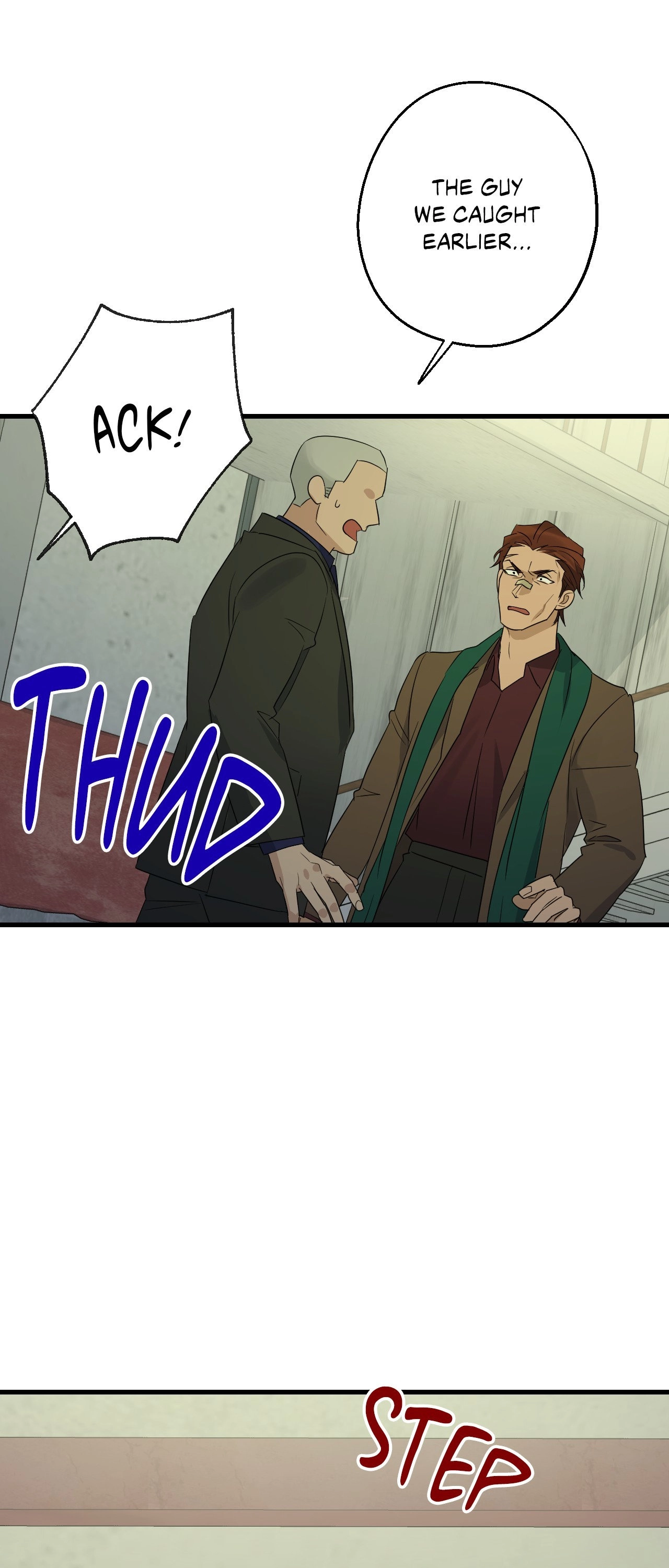 Read Point Shooting chapter 49 image 29 on Lezhin
