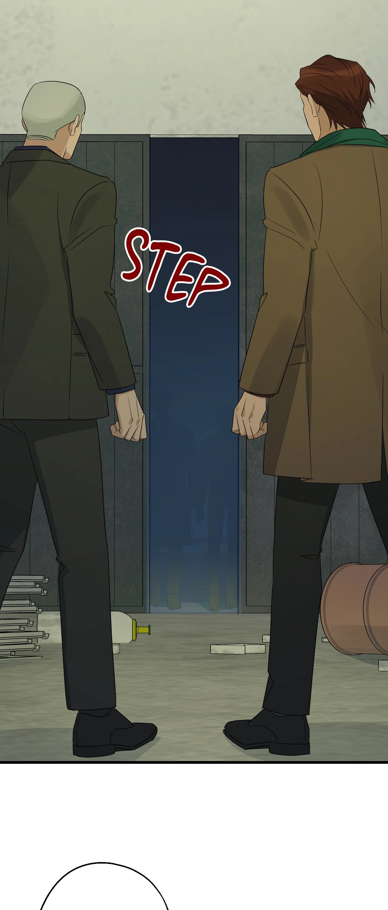Read Point Shooting chapter 49 image 30 on Lezhin