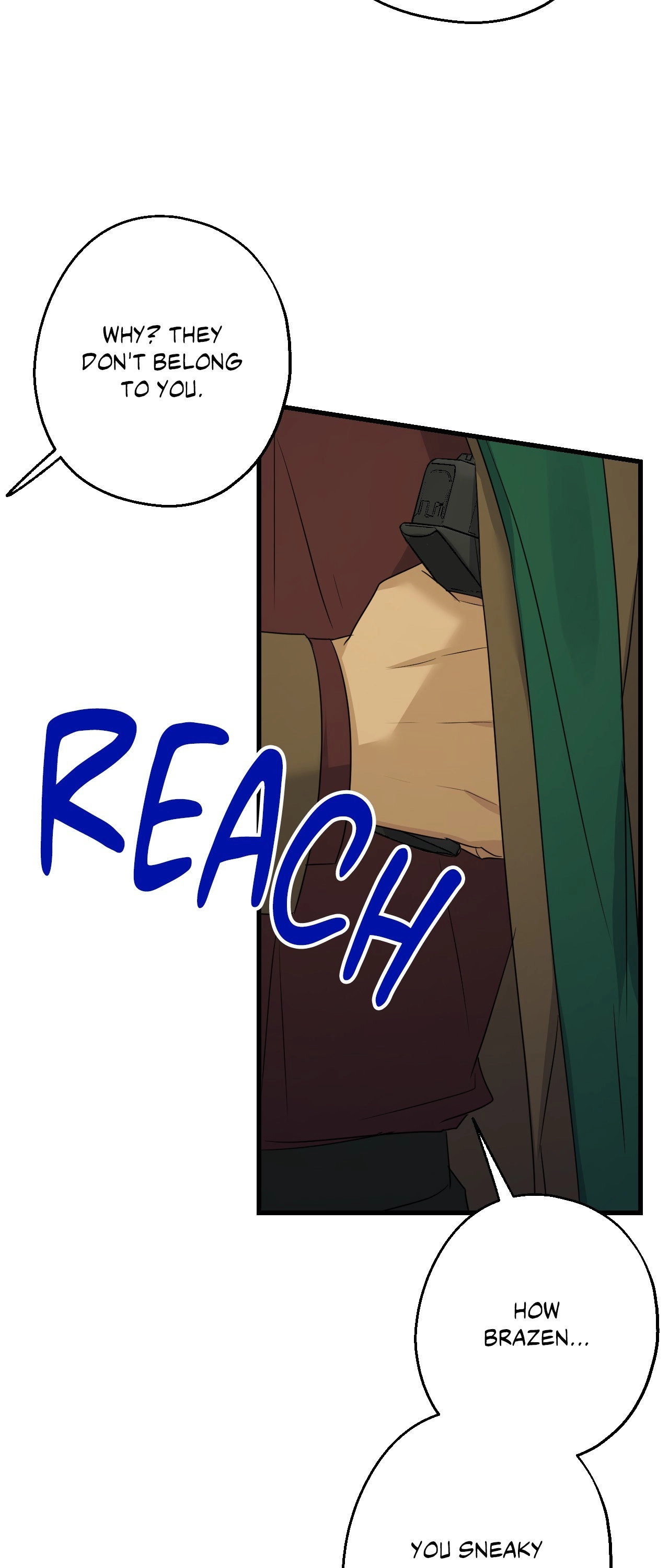 Read Point Shooting chapter 49 image 35 on Lezhin