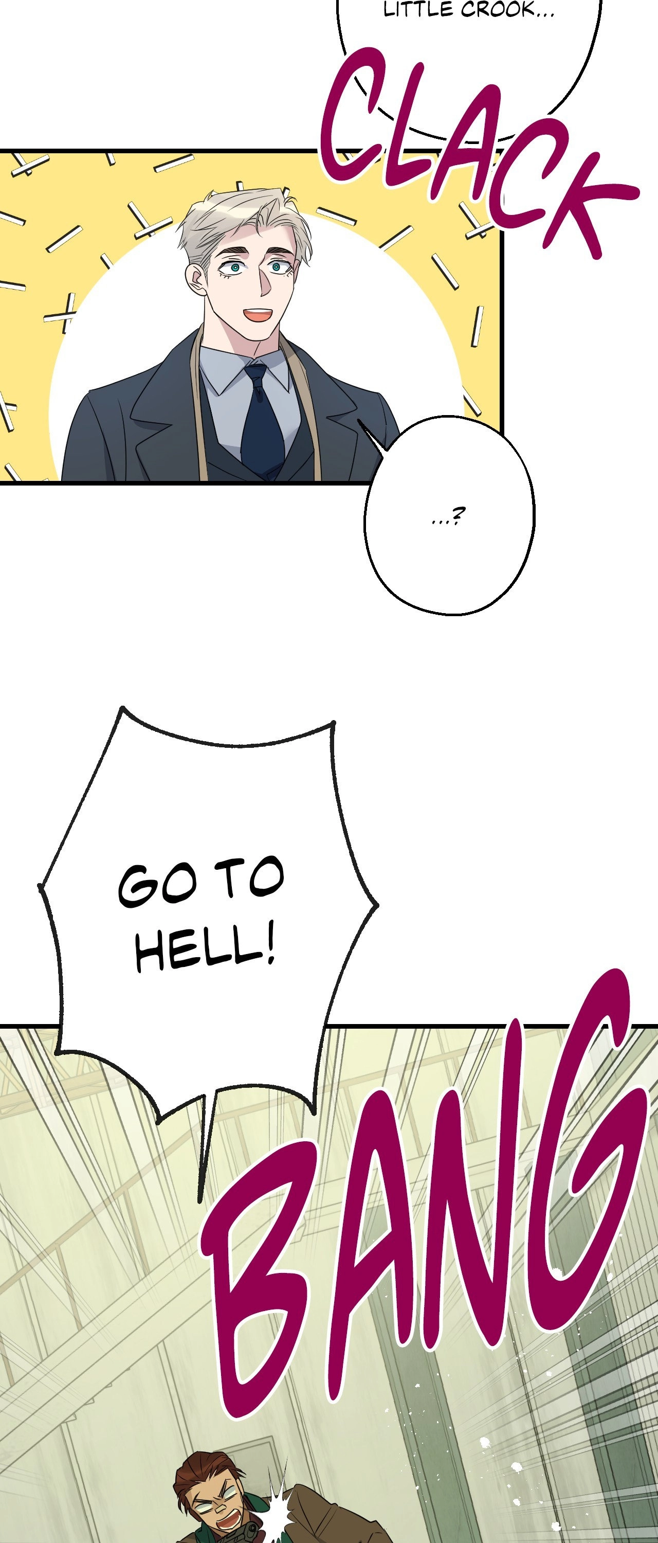 Read Point Shooting chapter 49 image 36 on Lezhin